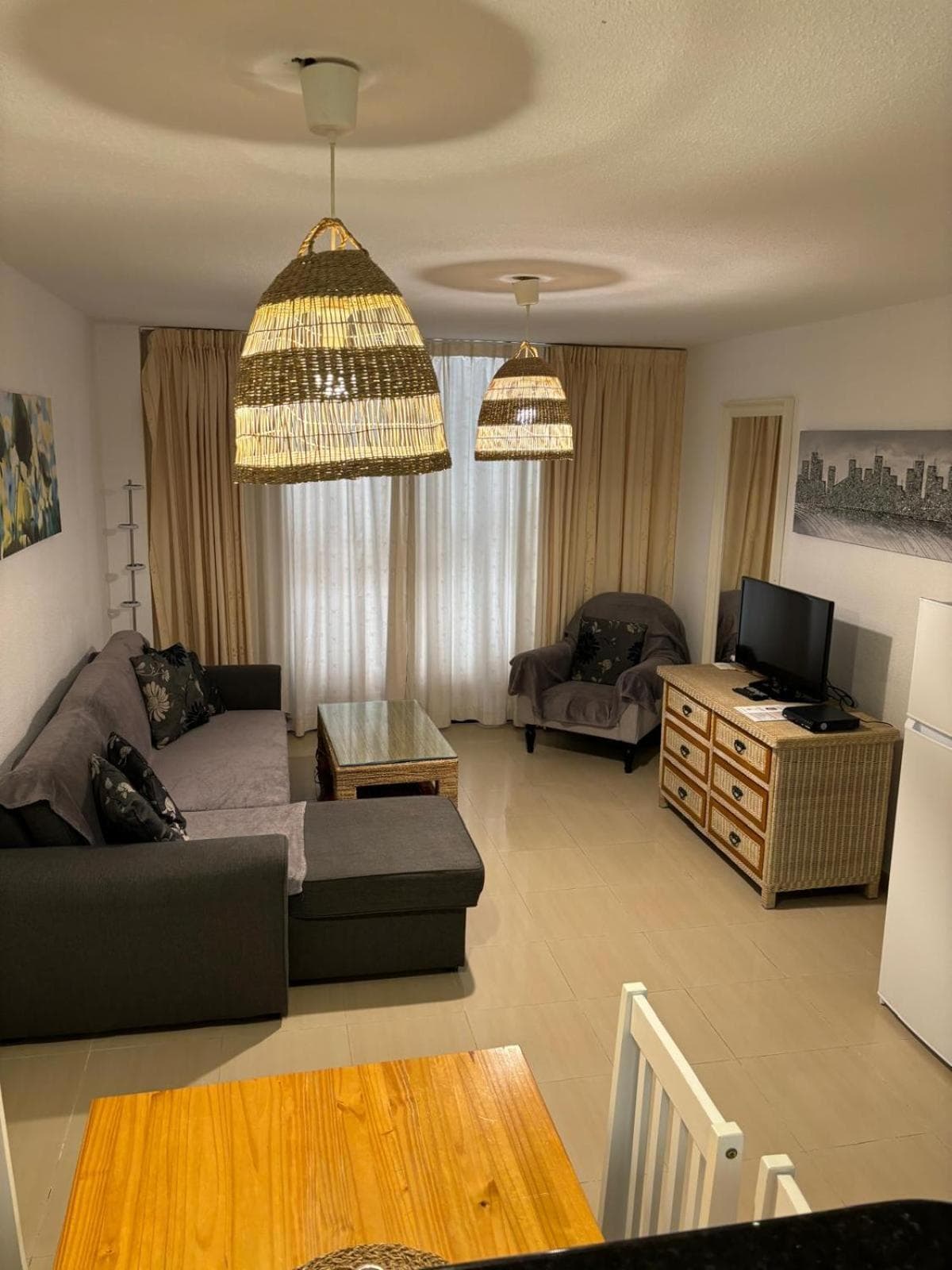 Parque Santiago 2, 1102, Tenerife Dream Properties — 4