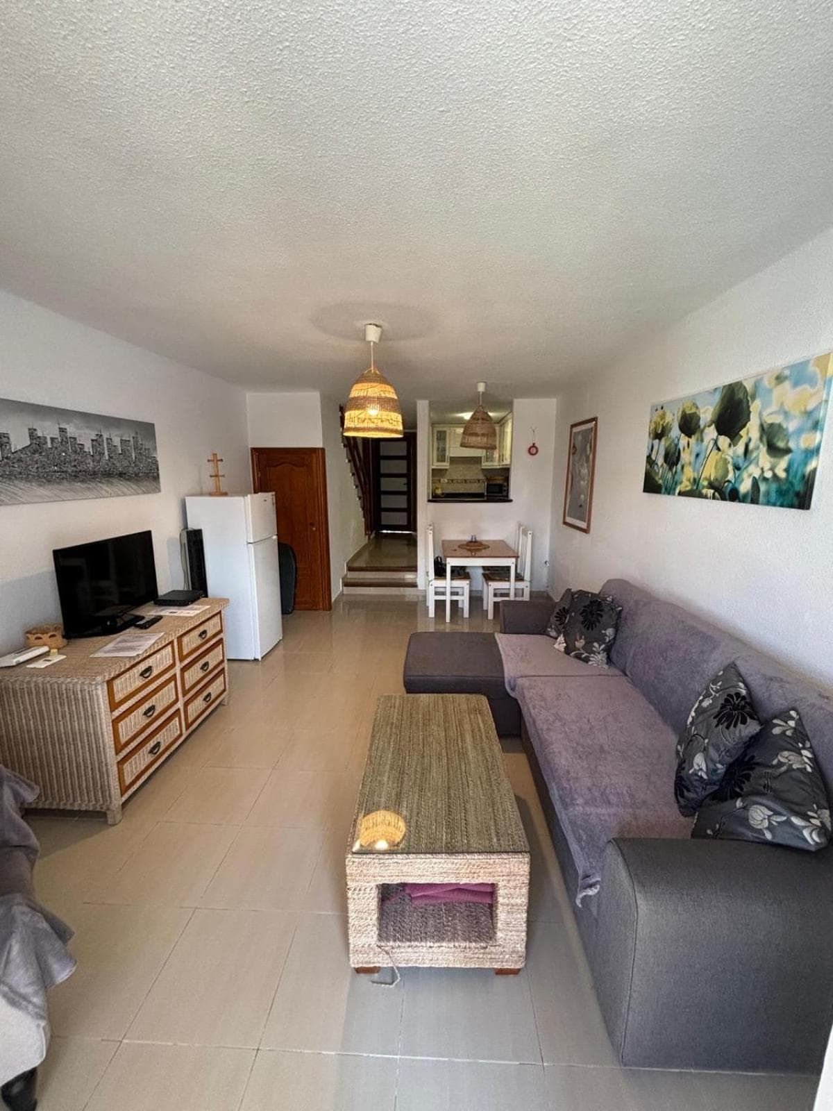 Parque Santiago 2, 1102, Tenerife Dream Properties — 2