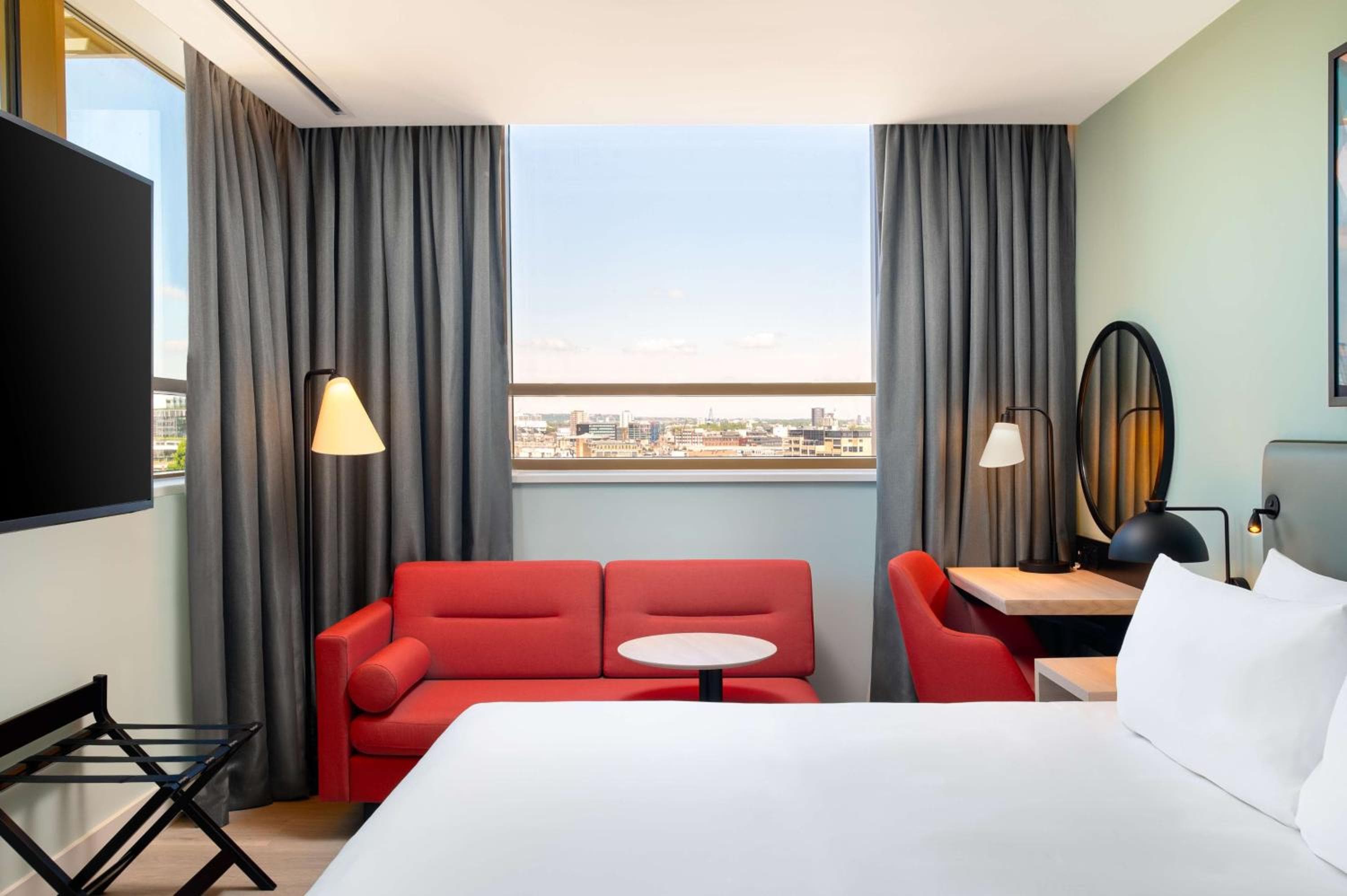 Hyatt Place Londra City East — 5
