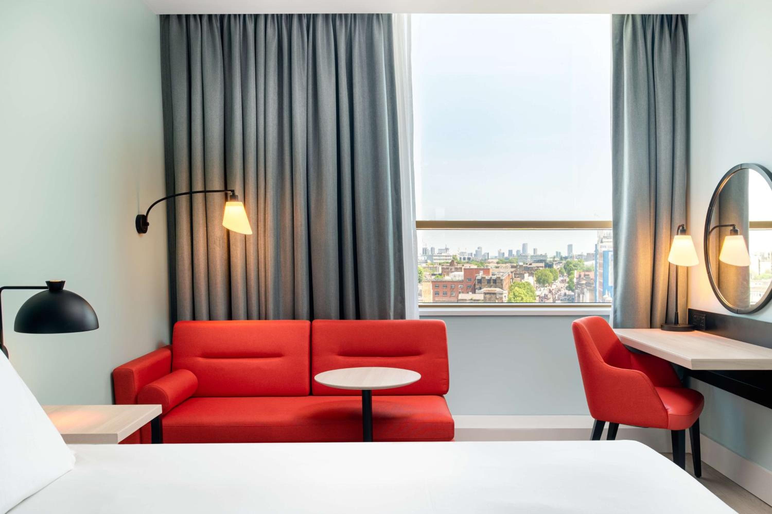 Hyatt Place Londra City East — 15