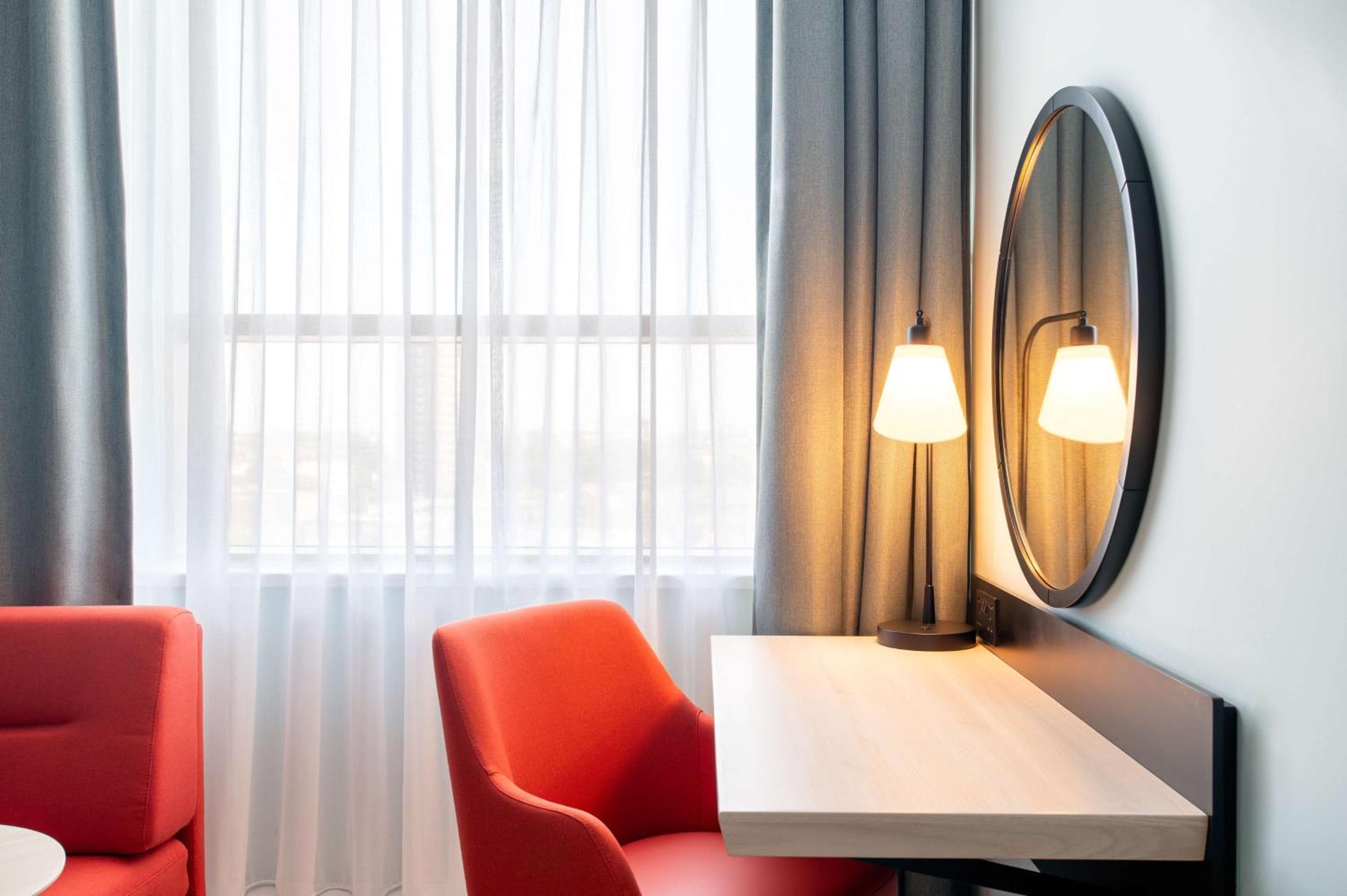 Hyatt Place Londra City East — 30