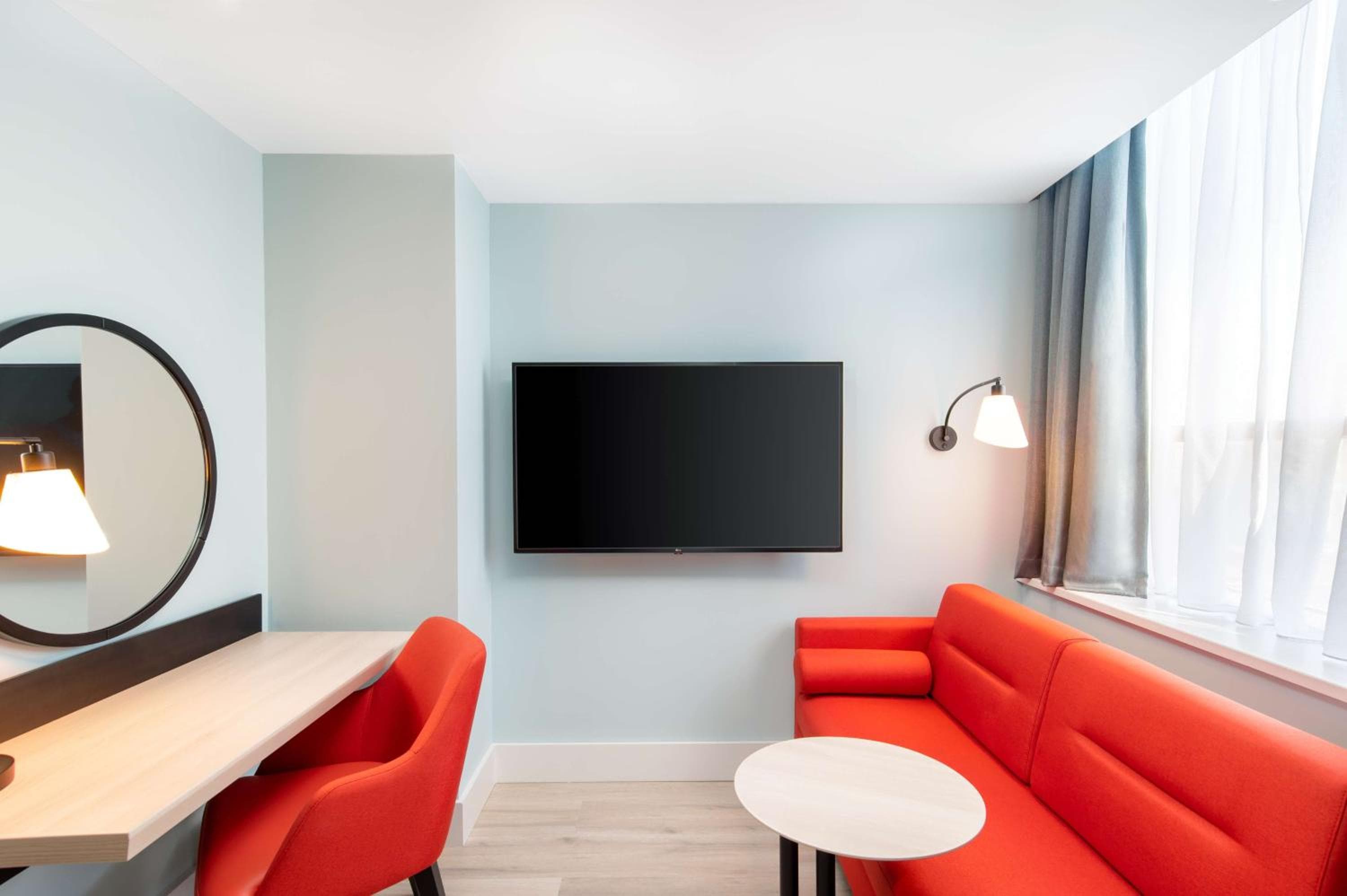 Hyatt Place Londra City East — 8