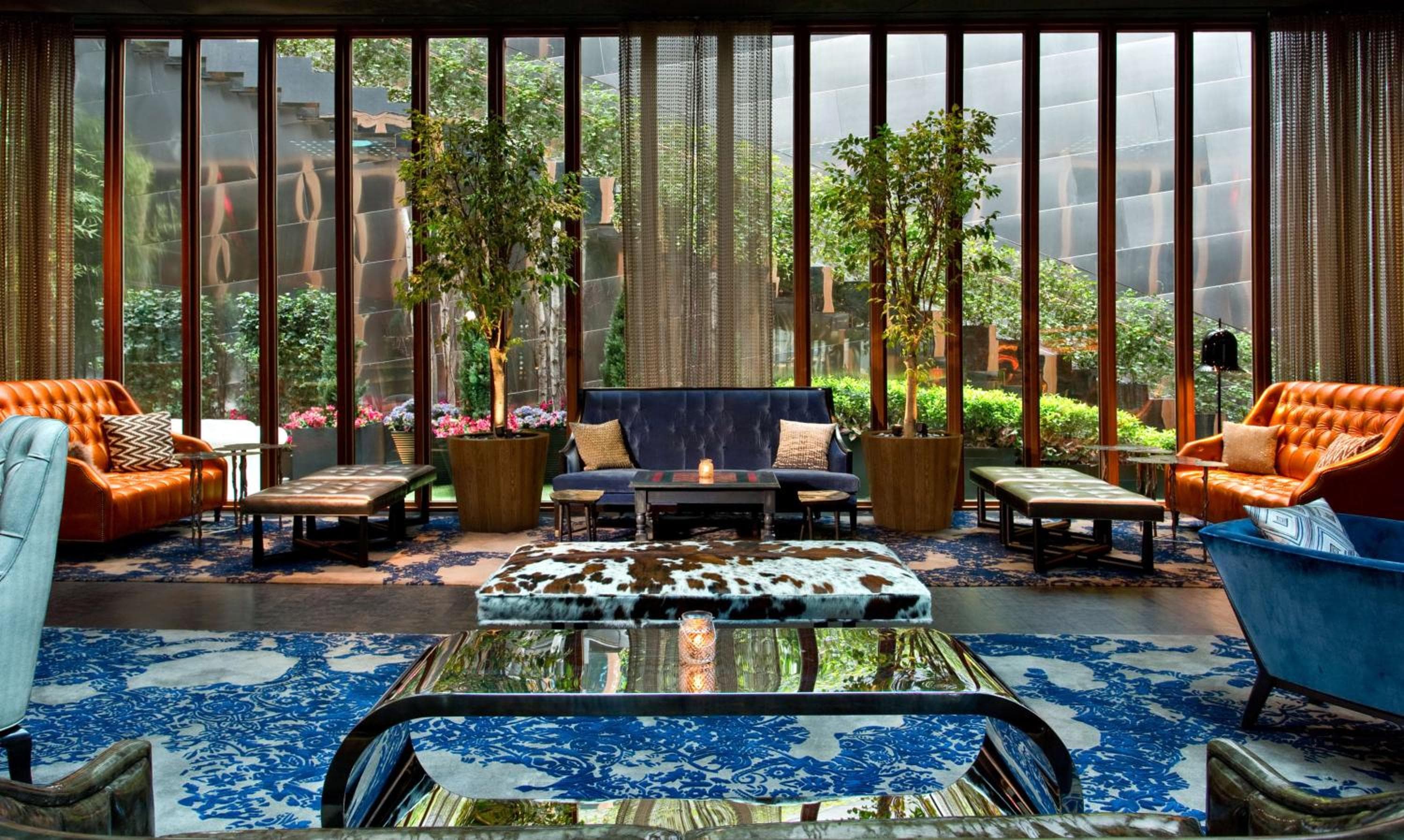 Dream Downtown, by Hyatt — 25