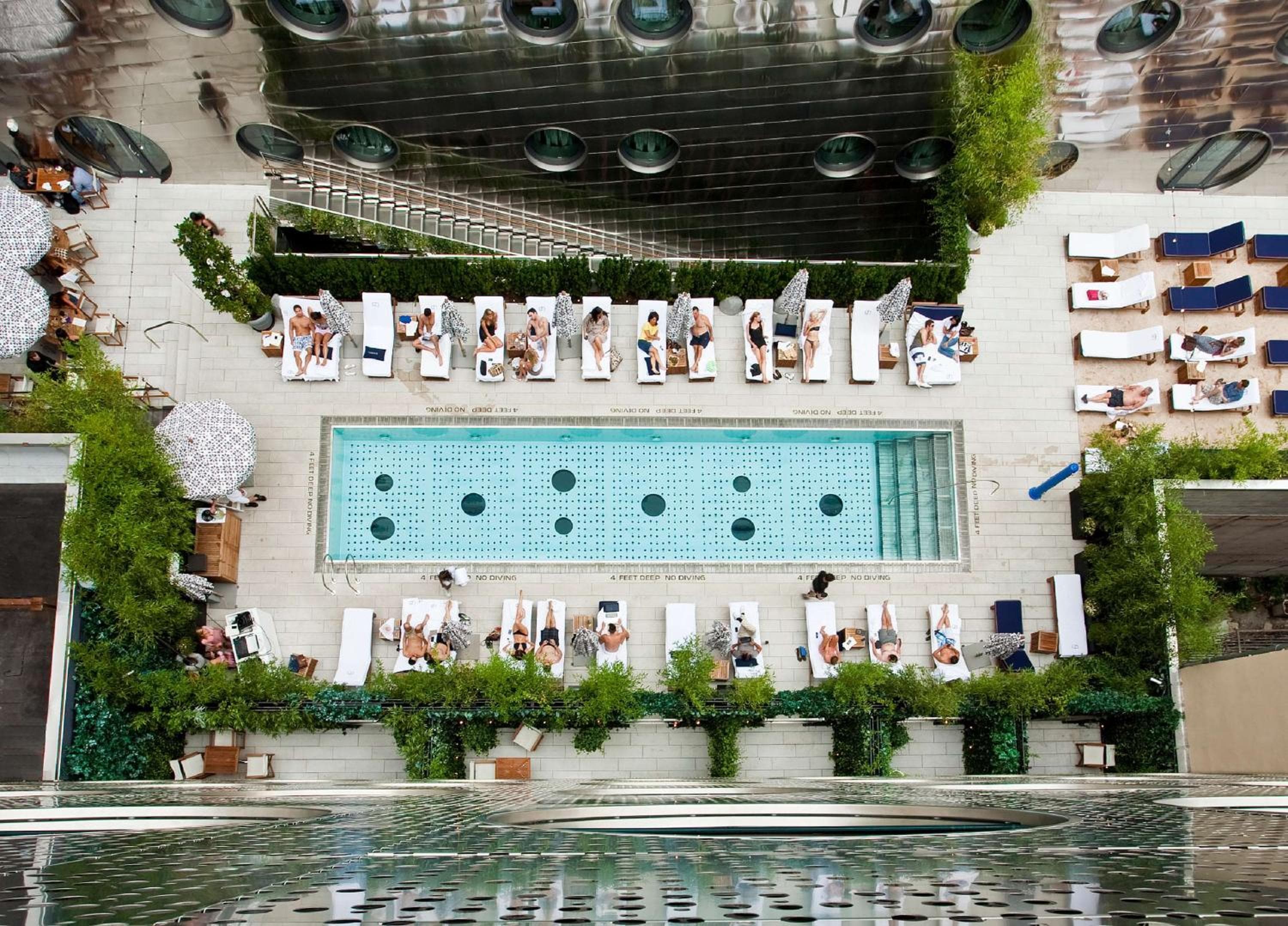 Dream Downtown, by Hyatt — 3