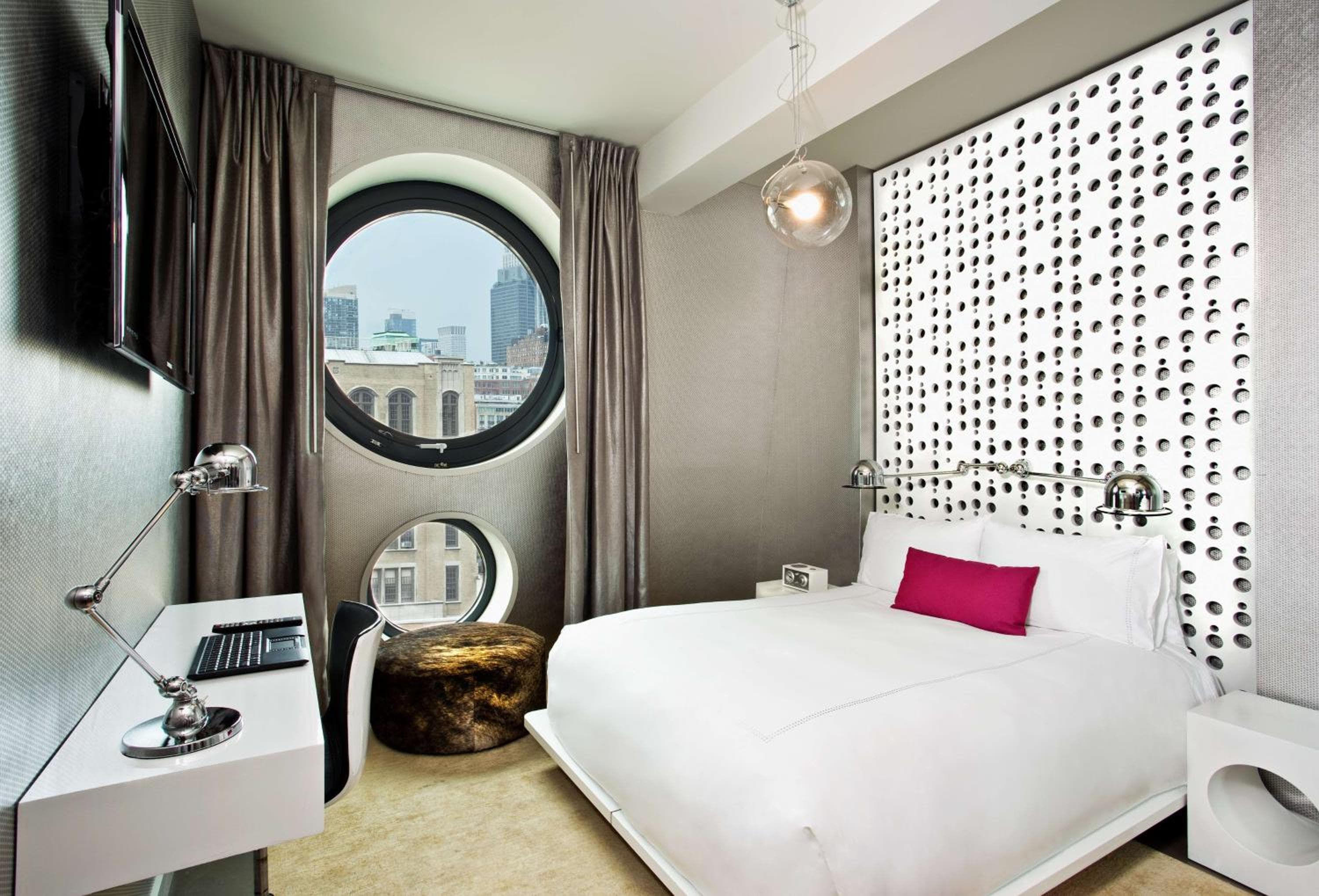 Dream Downtown, by Hyatt — 4