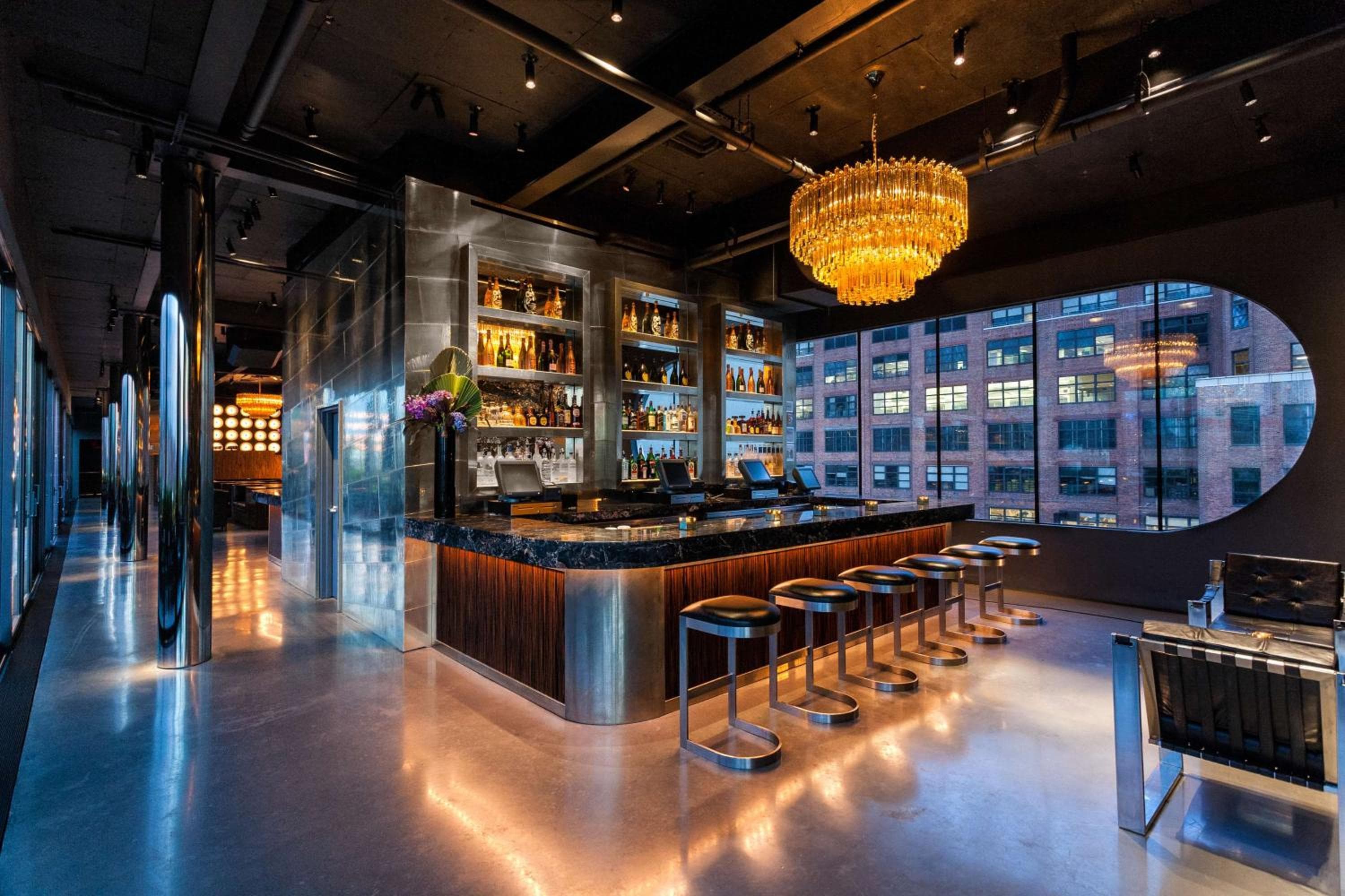 Dream Downtown, by Hyatt — 12
