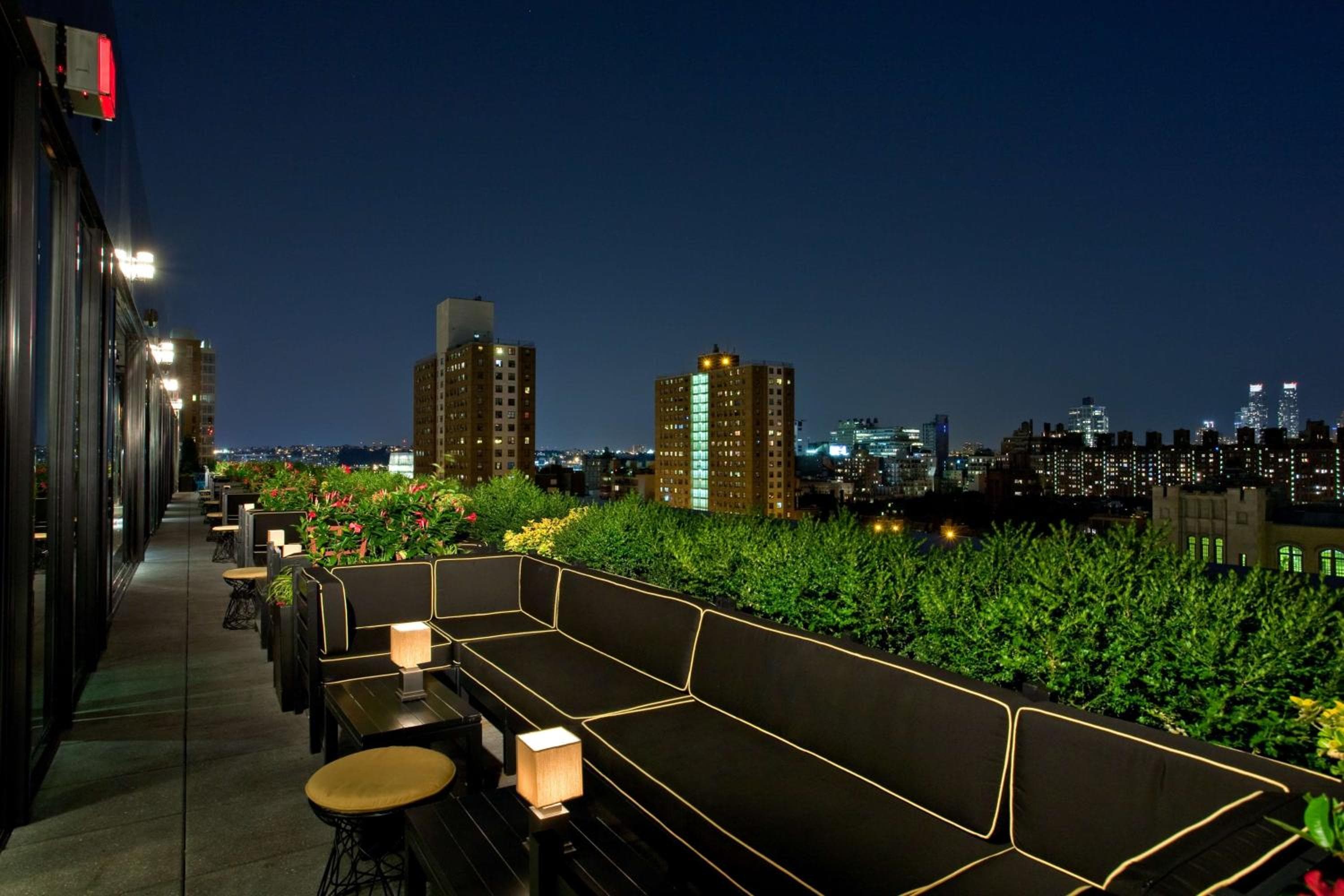 Dream Downtown, by Hyatt — 14