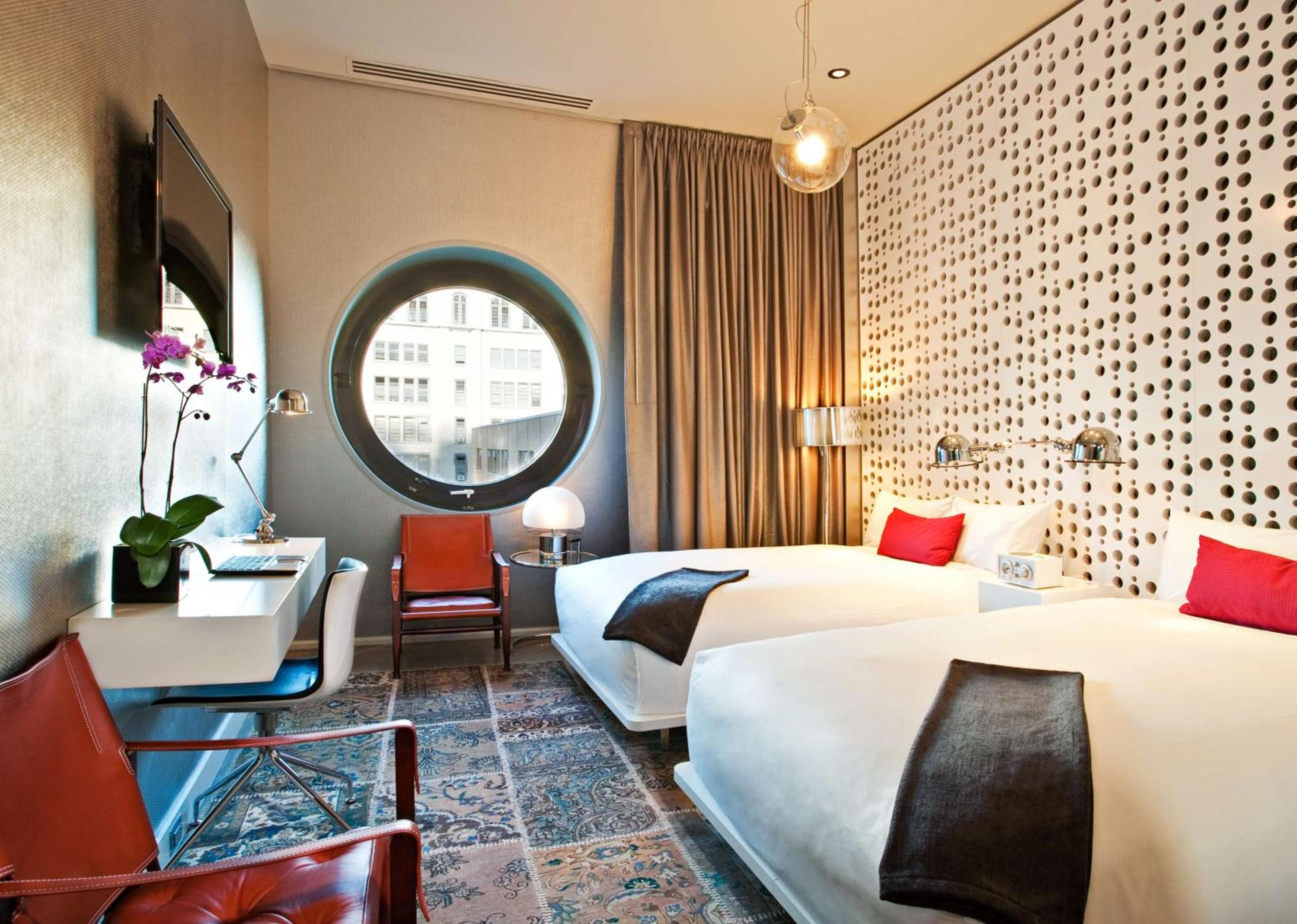Dream Downtown, by Hyatt — 15