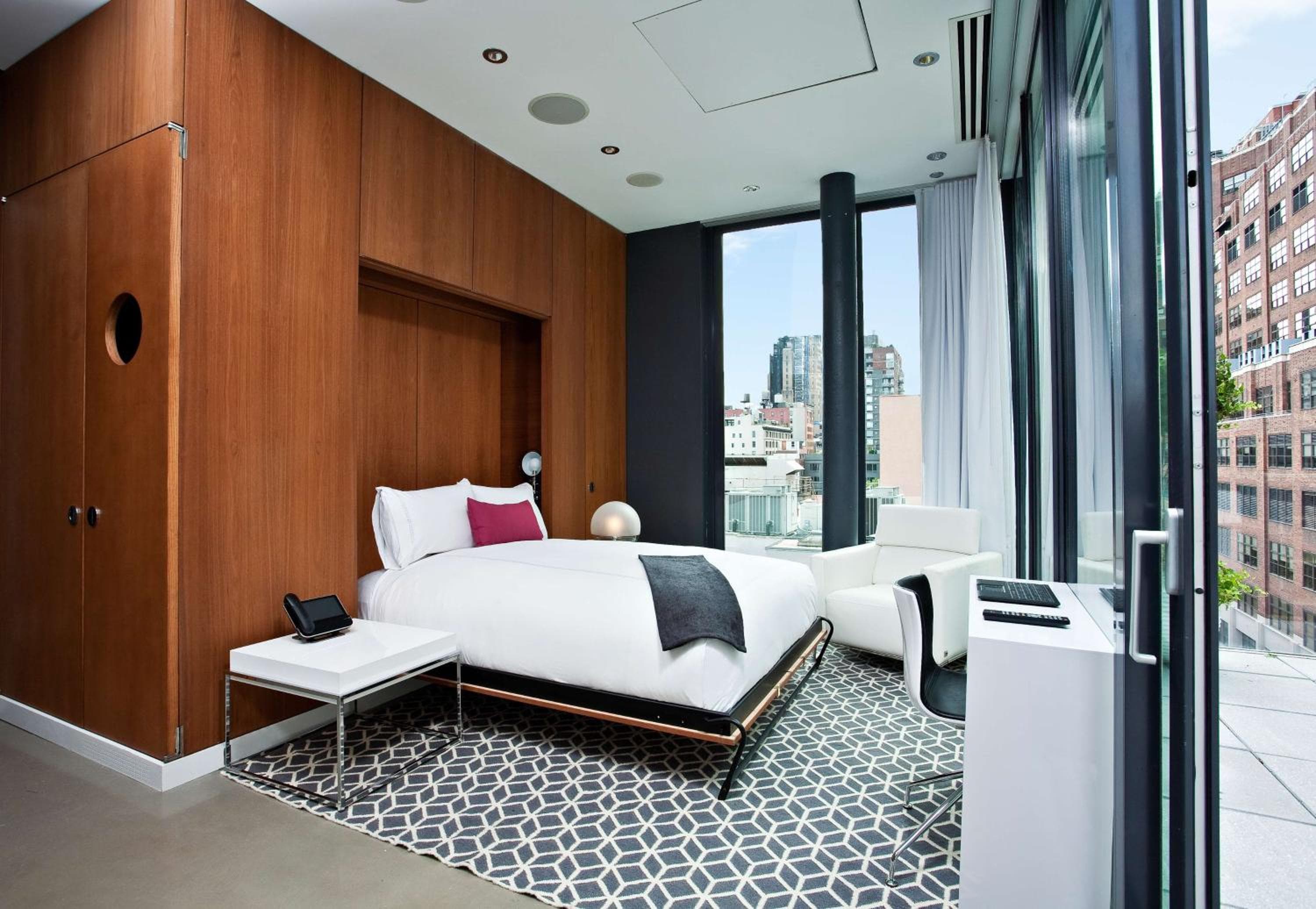 Dream Downtown, by Hyatt — 18