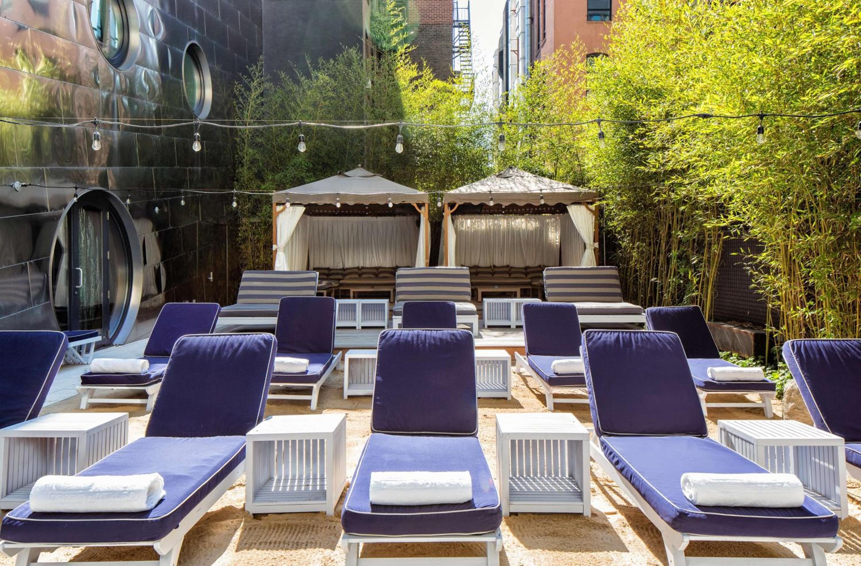 Dream Downtown, by Hyatt — 21