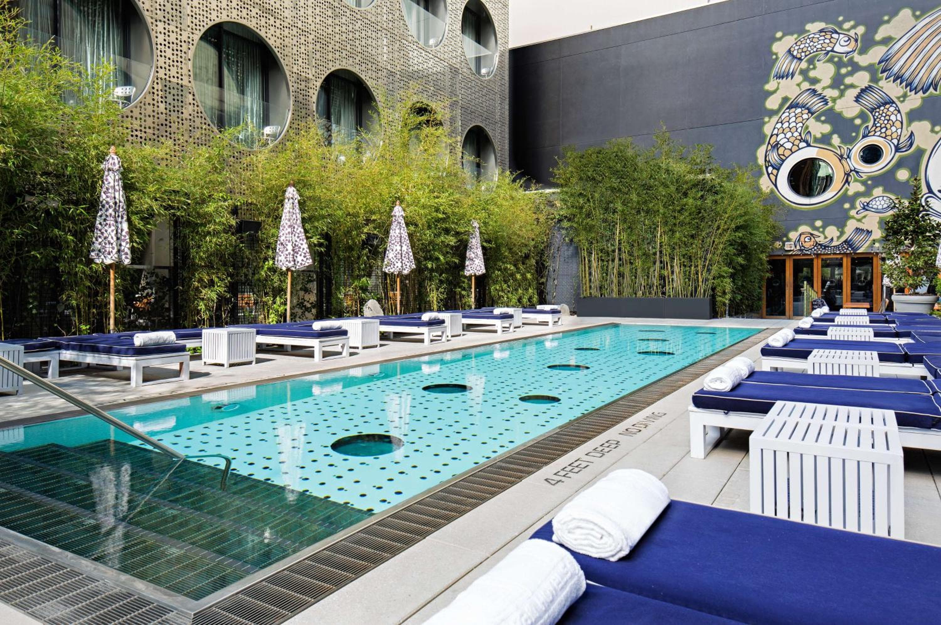 Dream Downtown, by Hyatt — 24