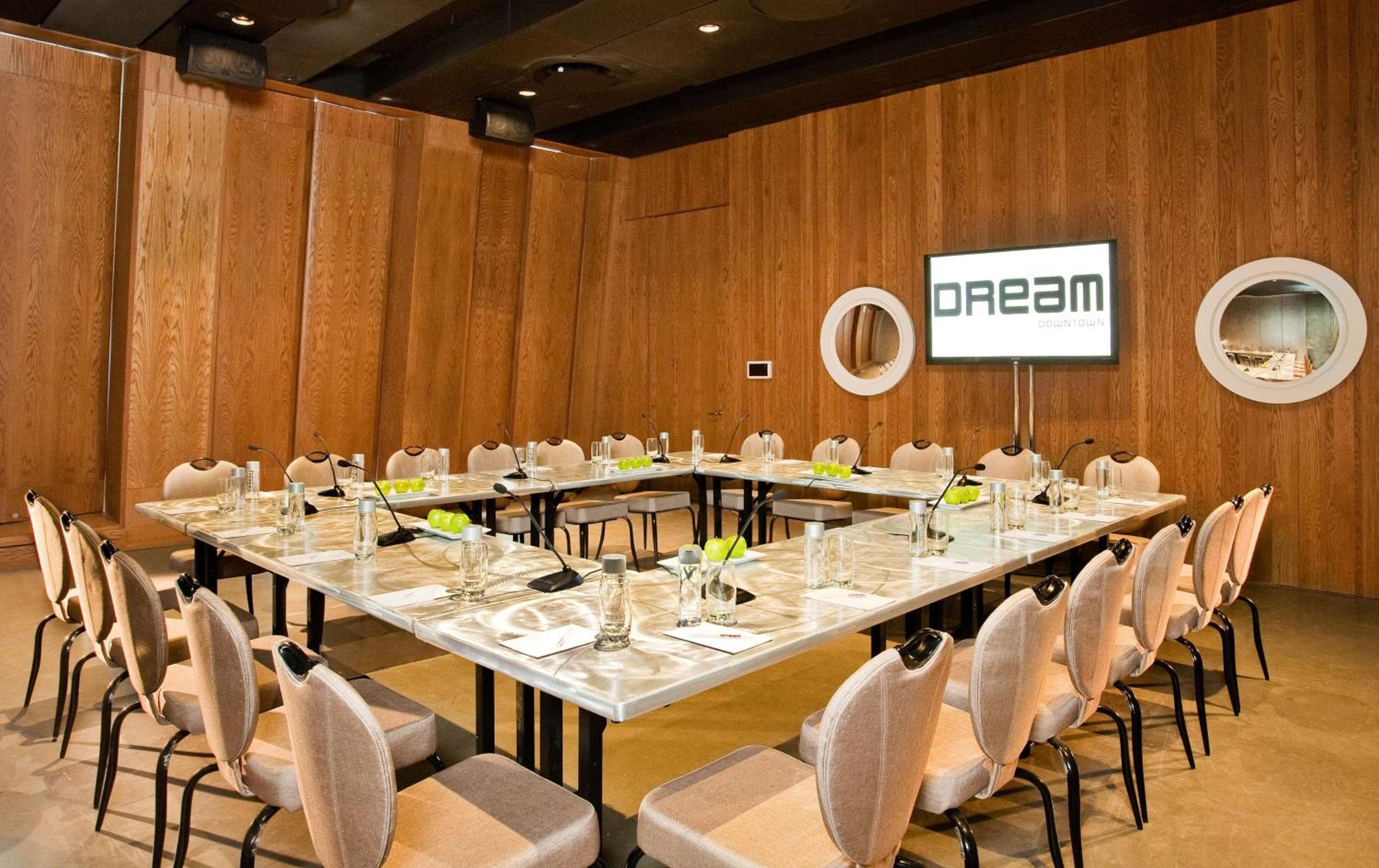 Dream Downtown, by Hyatt — 25