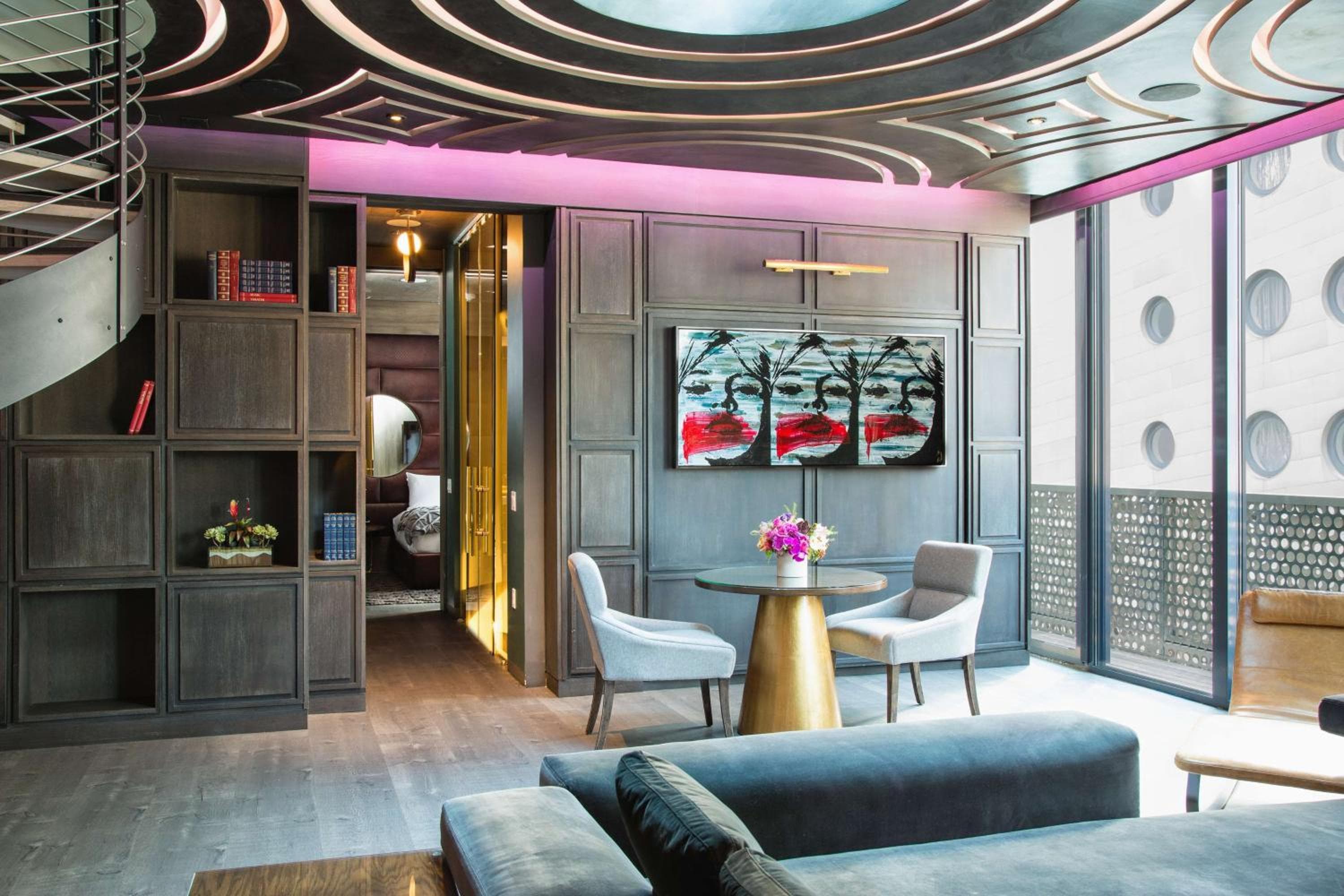 Dream Downtown, by Hyatt — 27