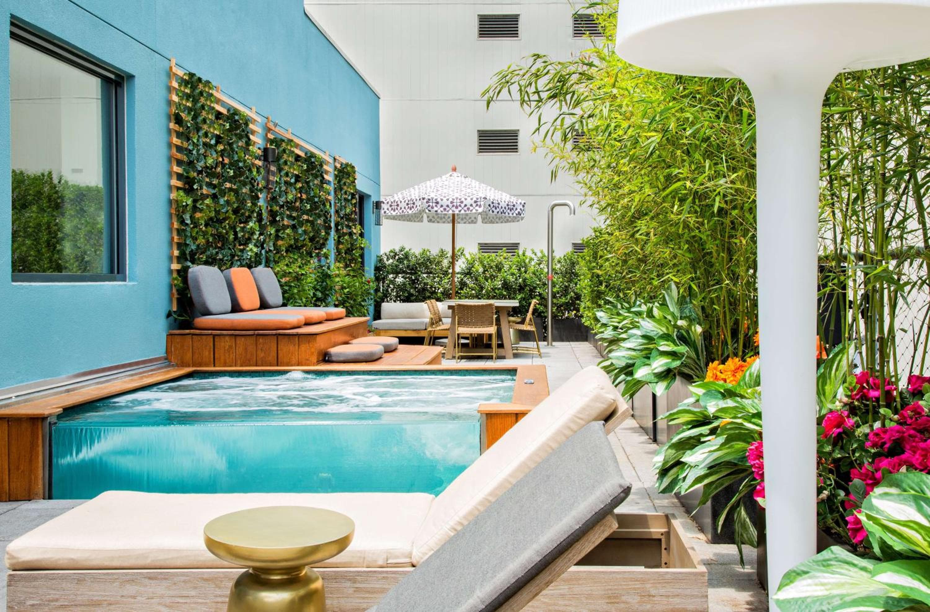 Dream Downtown, by Hyatt — 13
