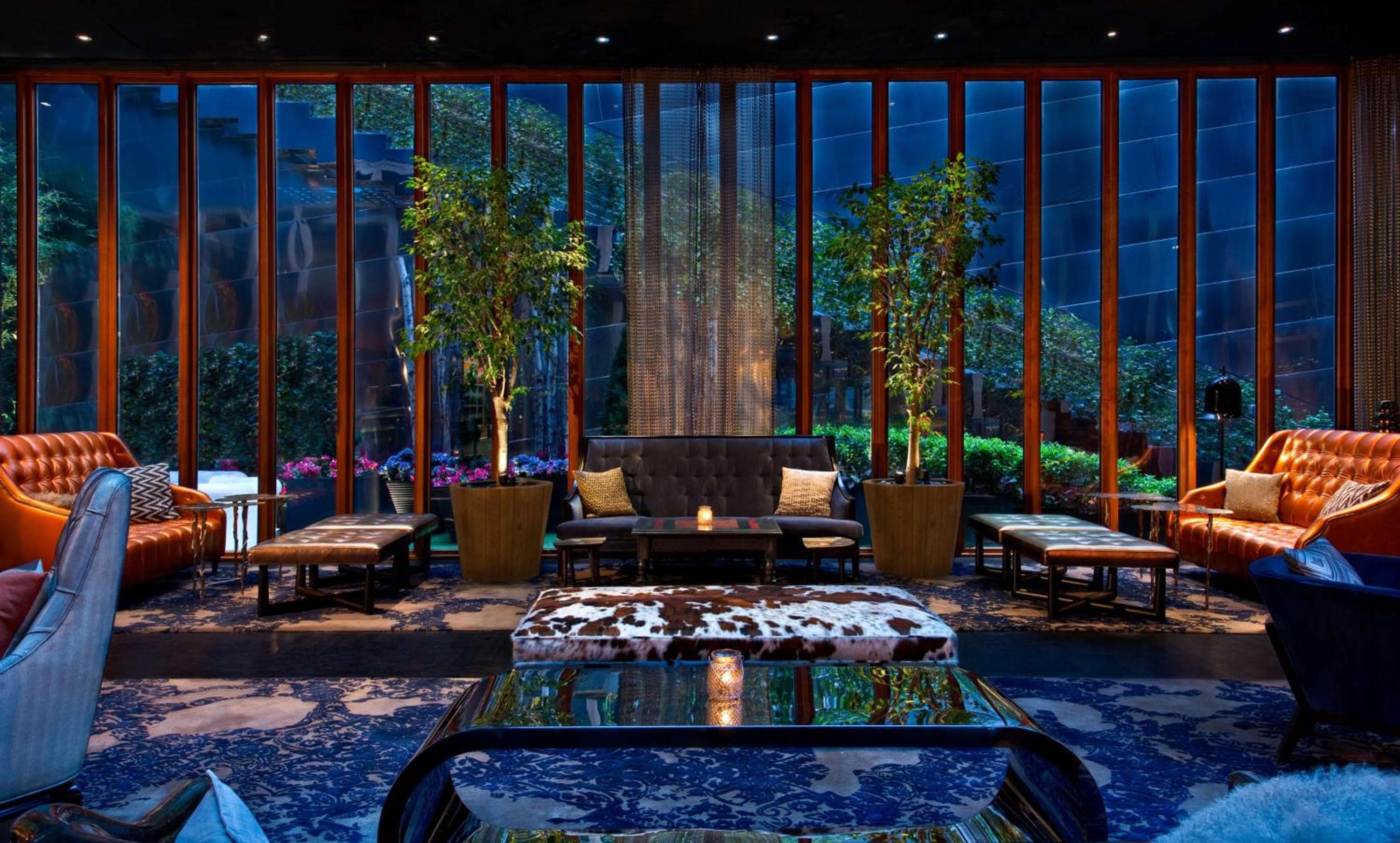 Dream Downtown, by Hyatt — 18