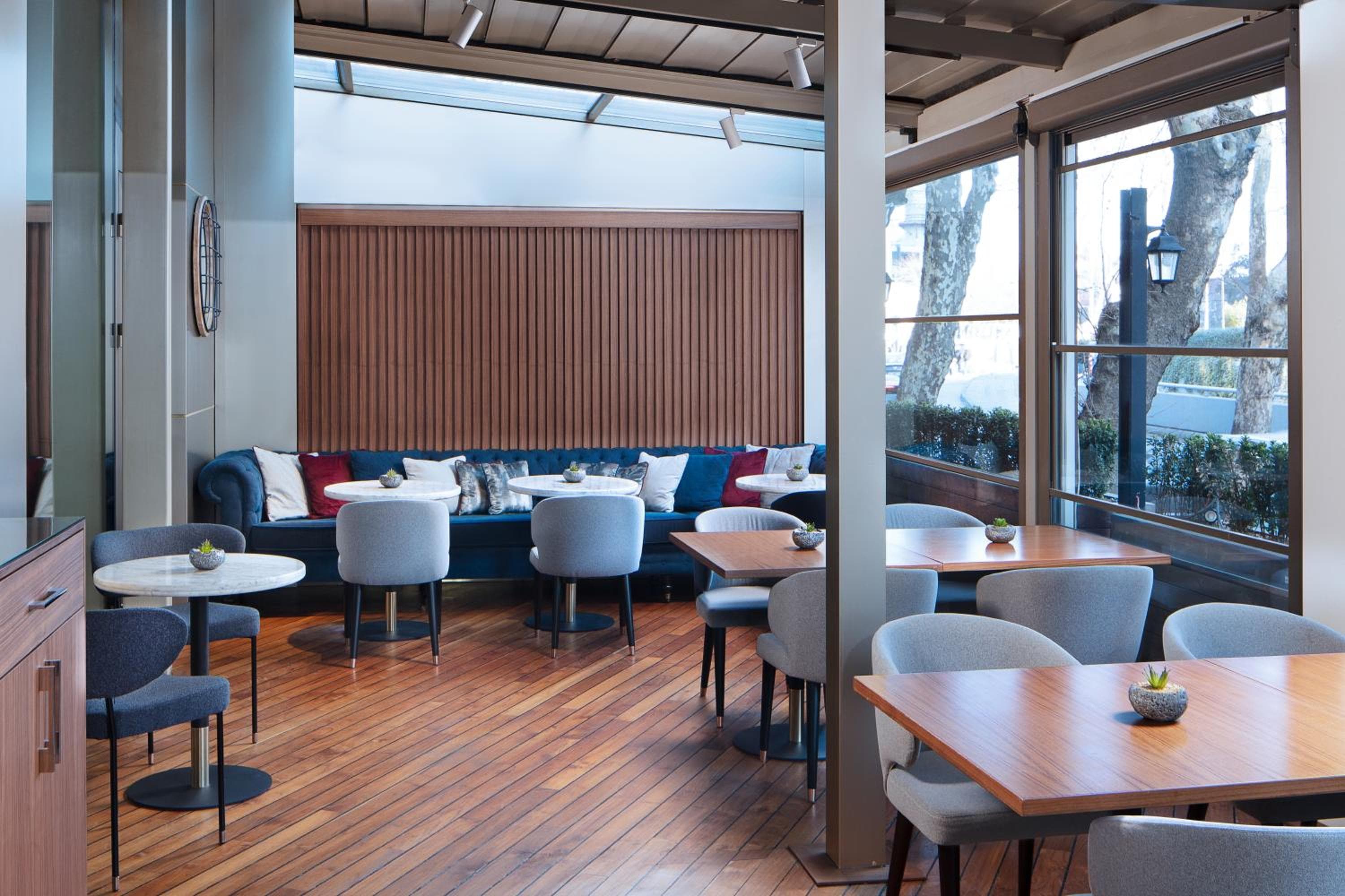 Delta Hotels by Marriott Istanbul Levent — 6