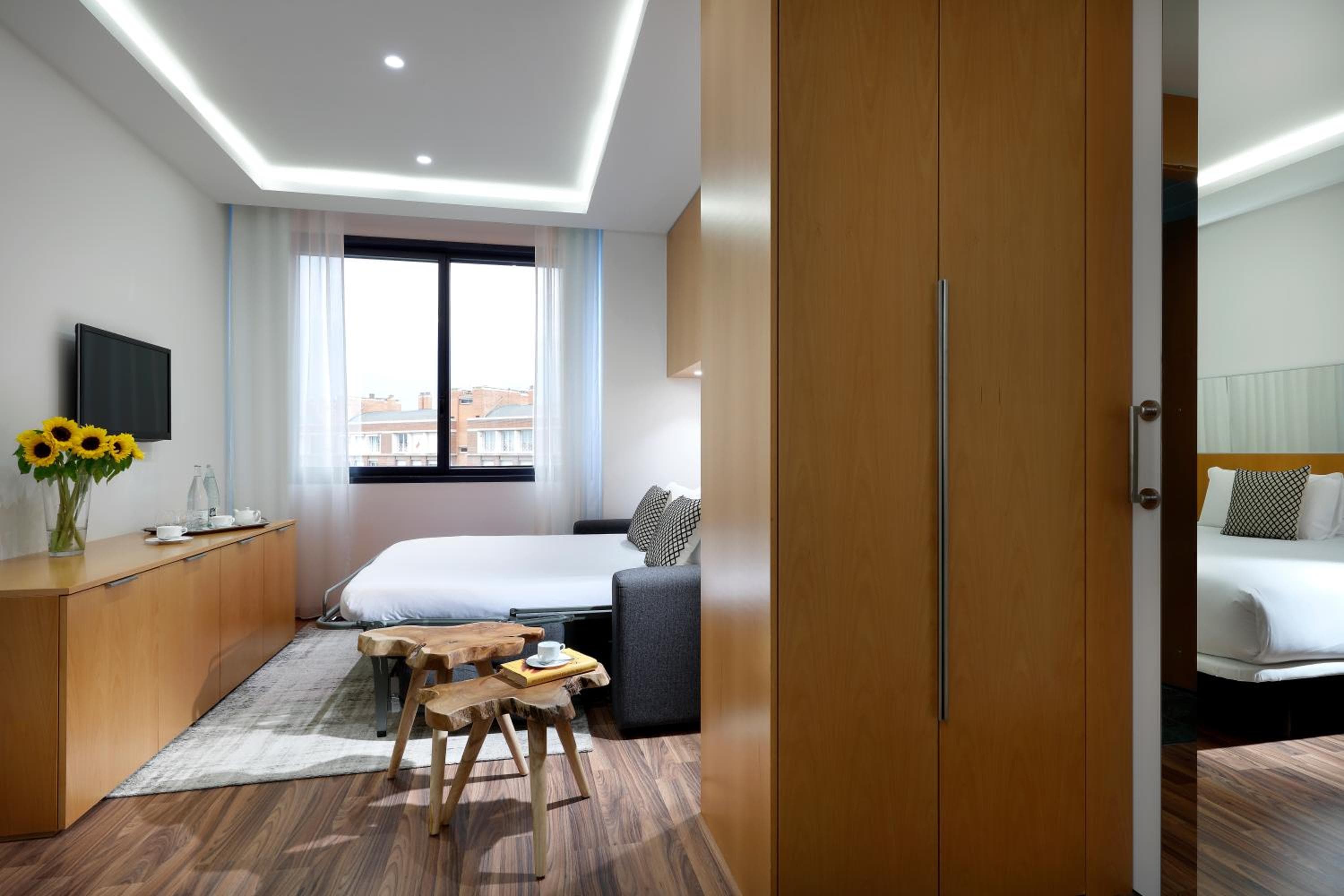 Hotel SB Icaria — 3