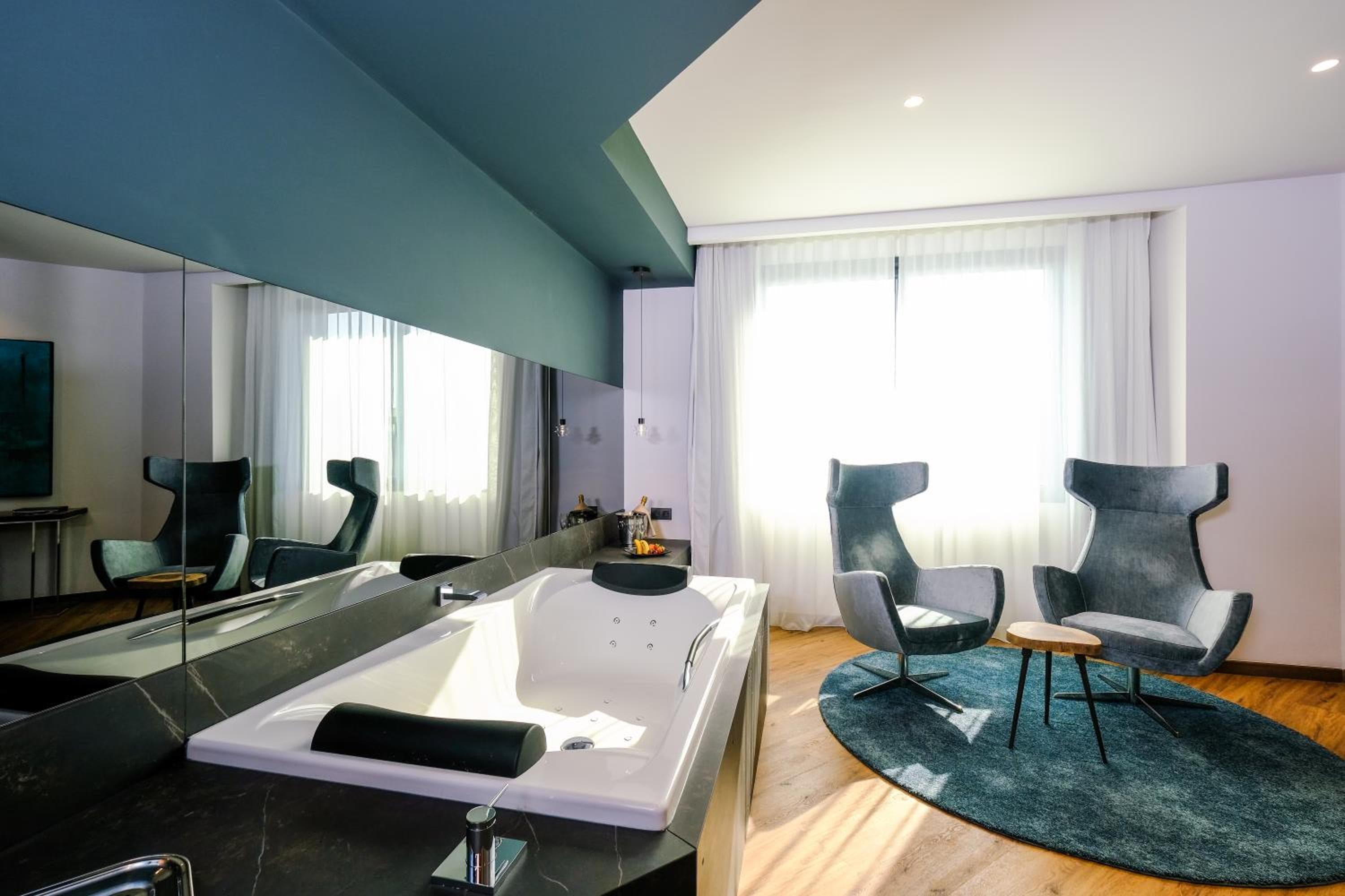 Hotel SB Icaria — 27