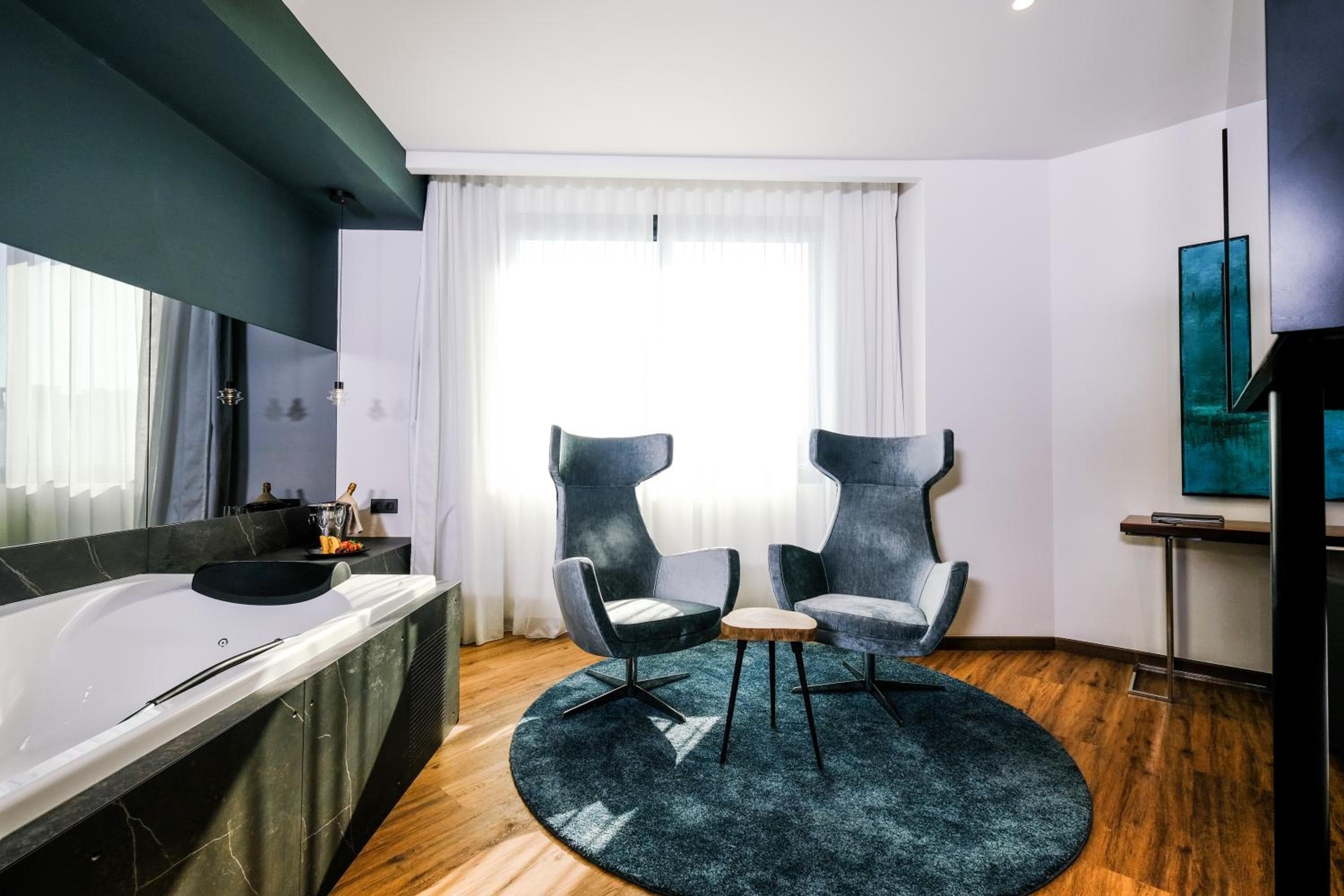Hotel SB Icaria — 29