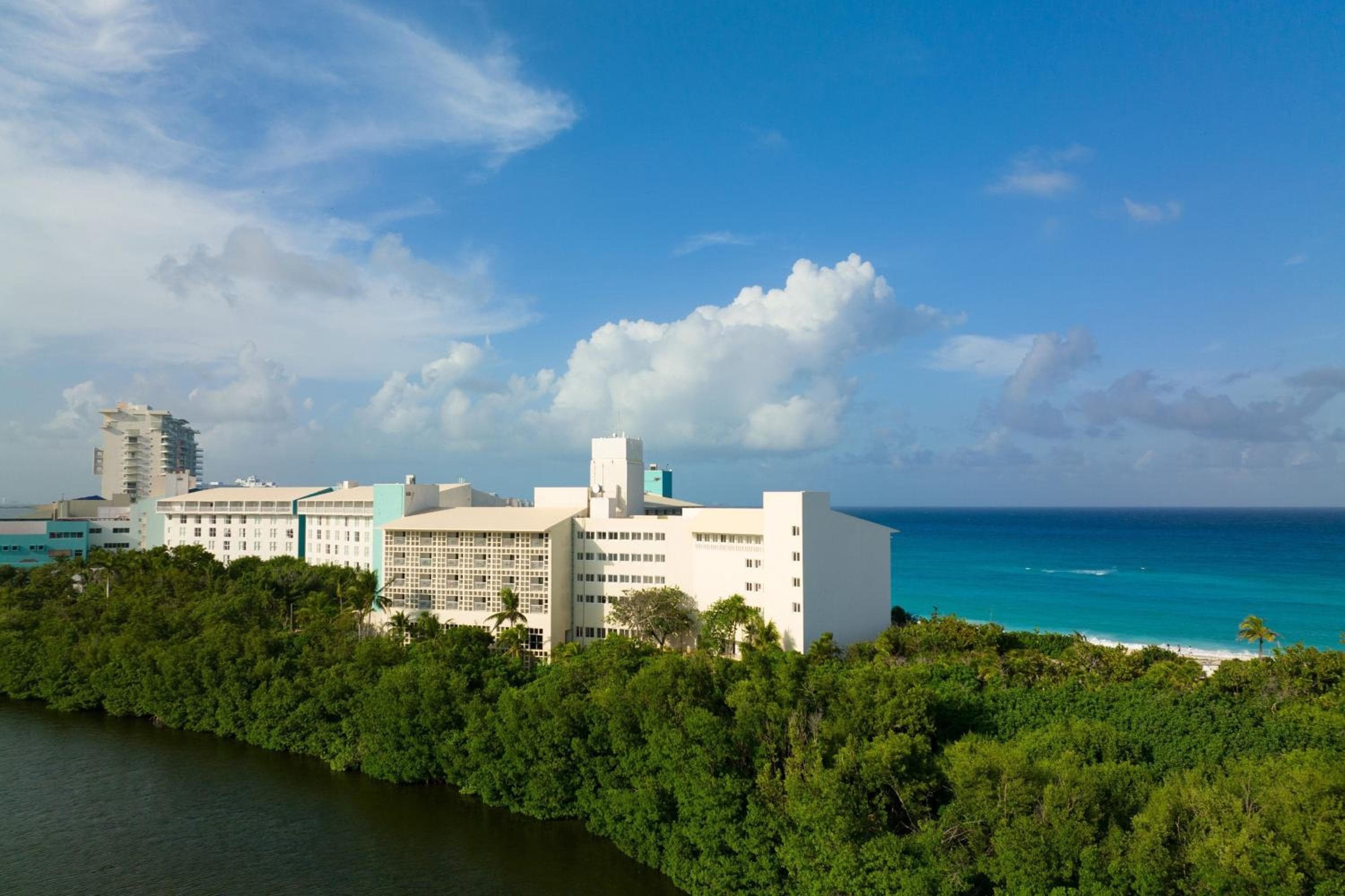 Das Westin Resort & Spa Cancun — 7