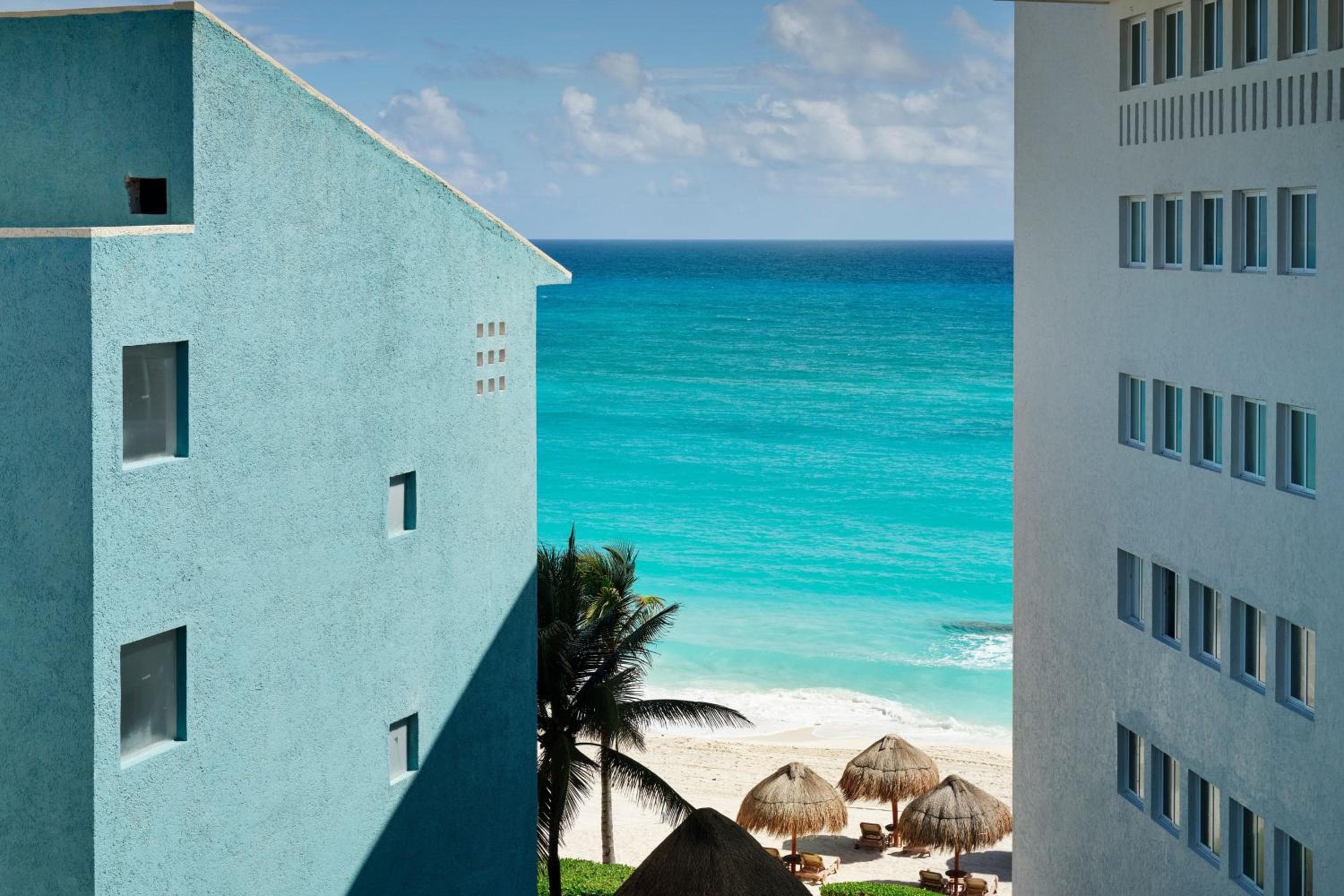 Das Westin Resort & Spa Cancun — 8
