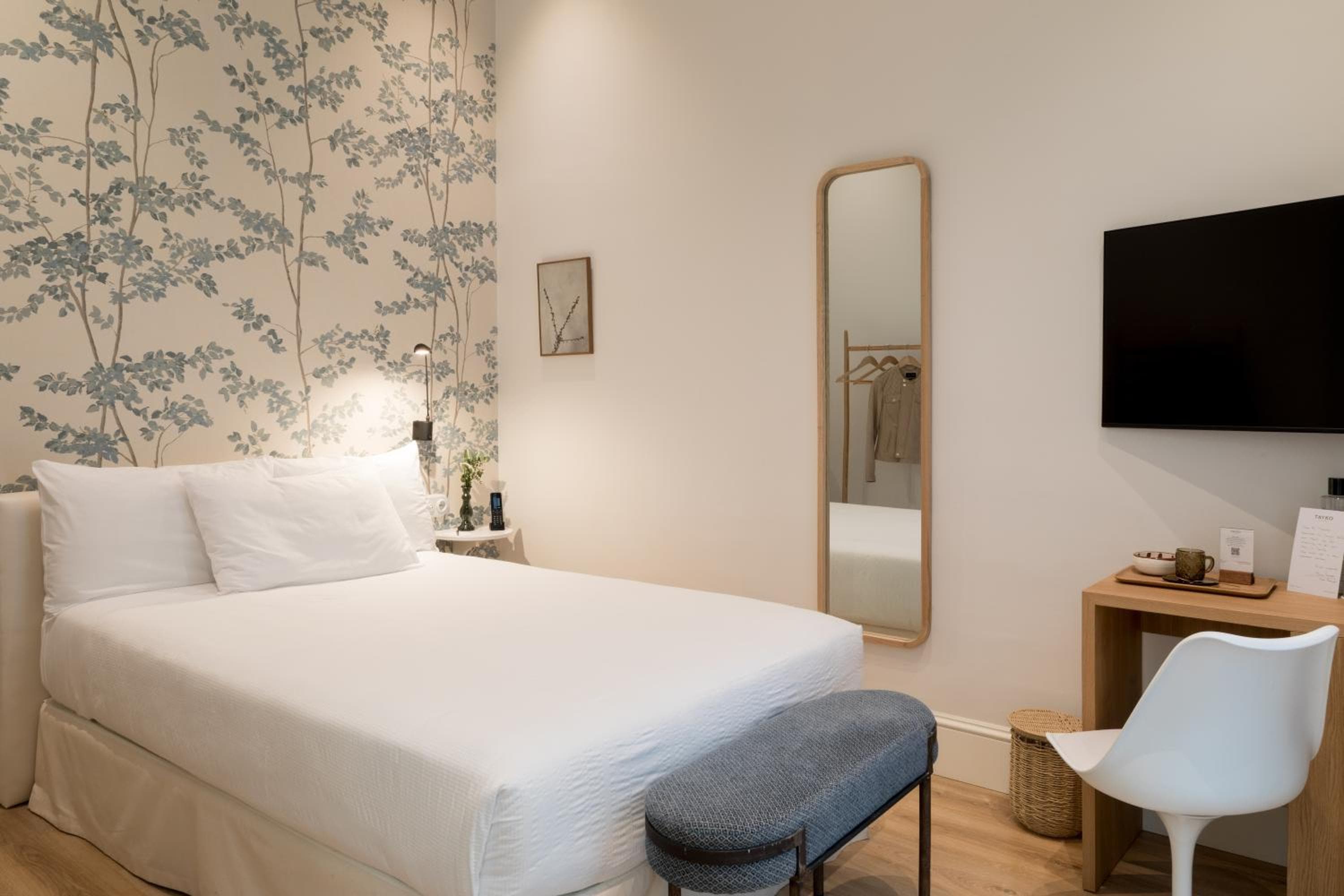 Hotel Tayko Sevilla — 16