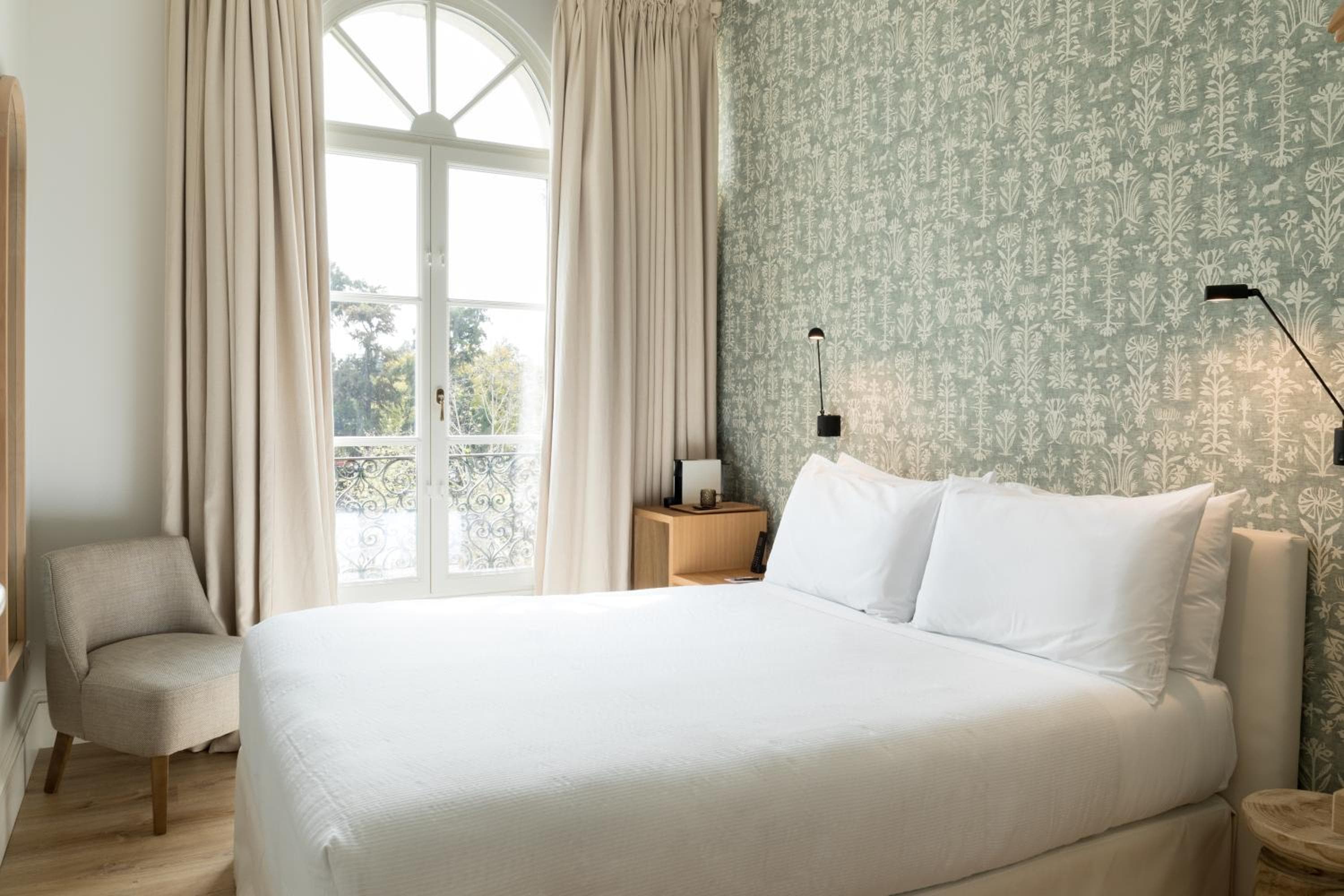 Hotel Tayko Sevilla — 19