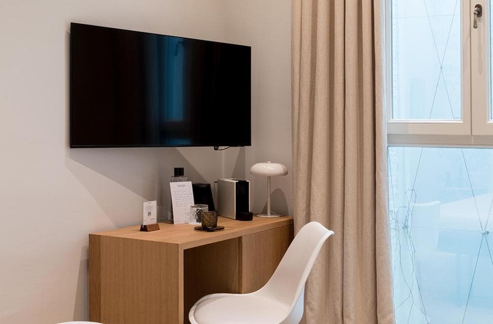 Hotel Tayko Sevilla — 20