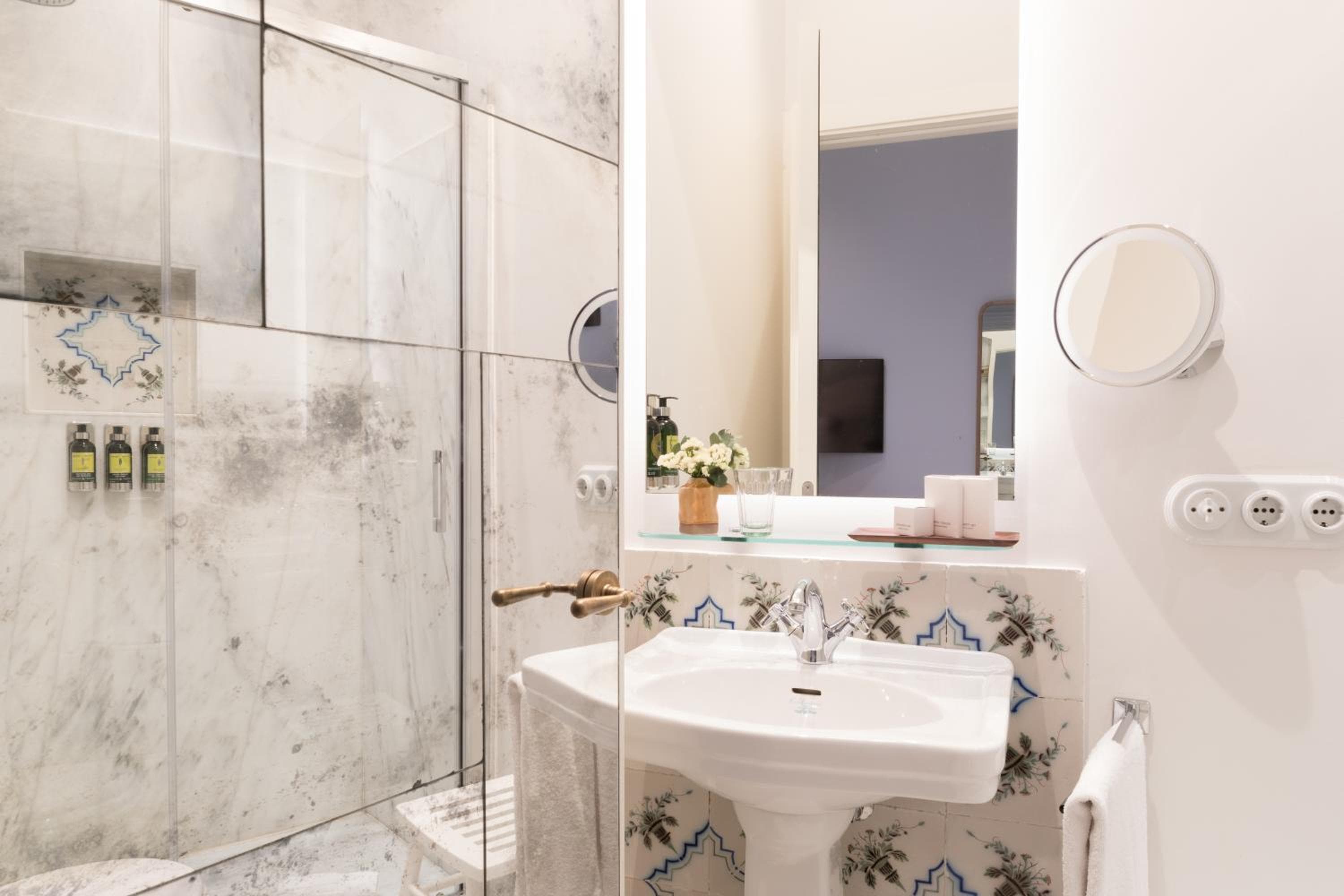 Hotel Tayko Sevilla — 21
