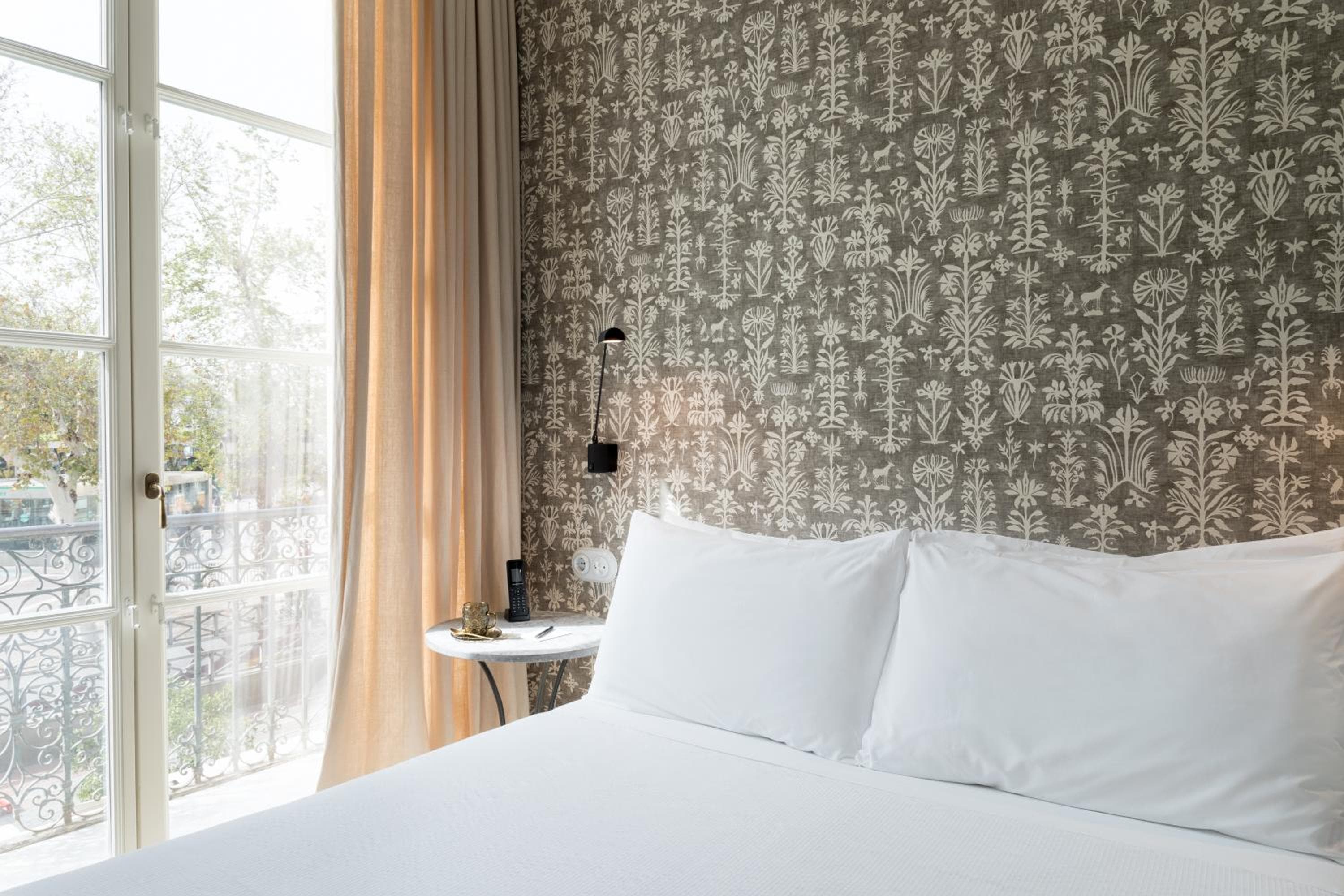 Hotel Tayko Sevilla — 22