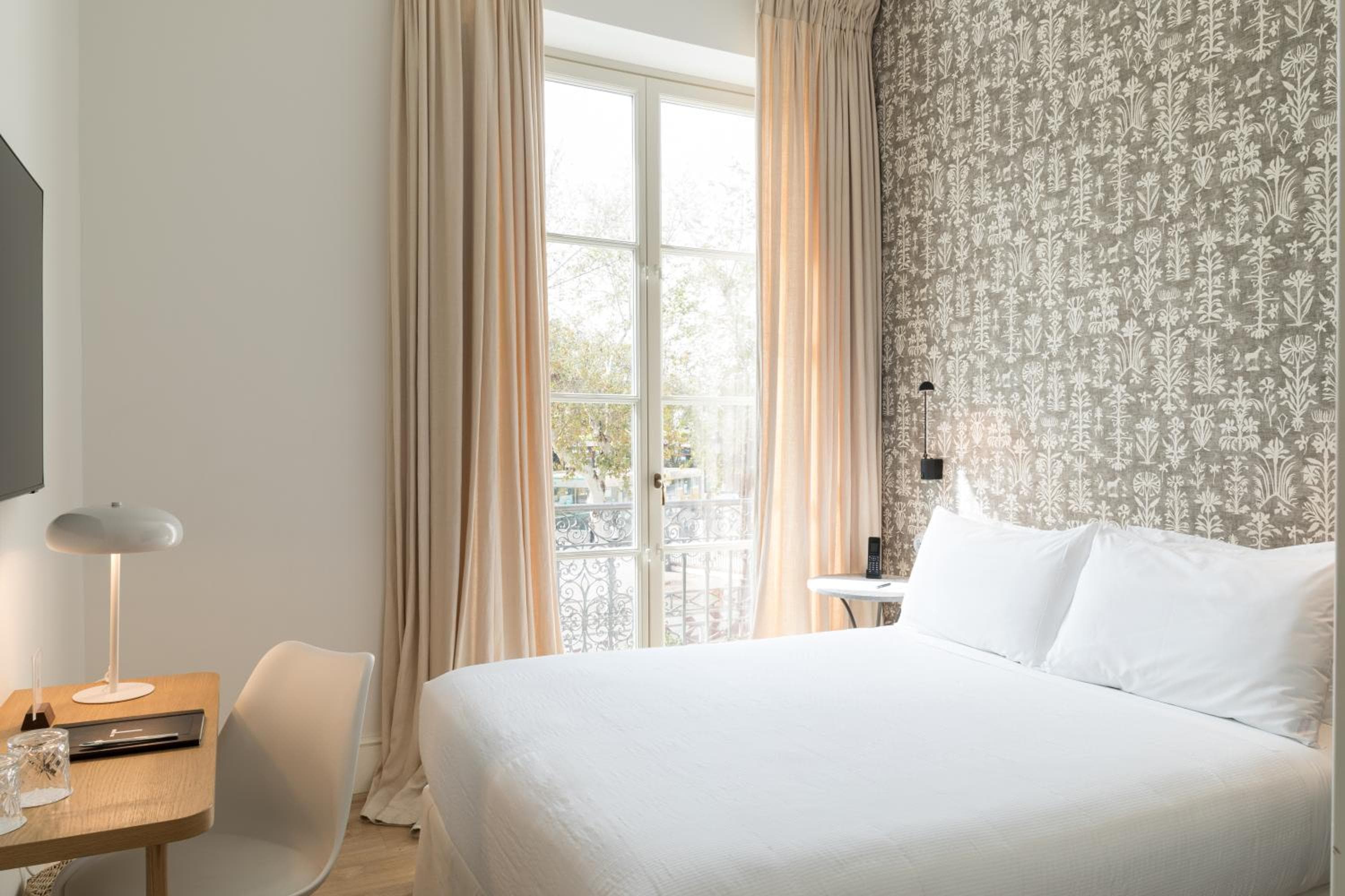 Hotel Tayko Sevilla — 25