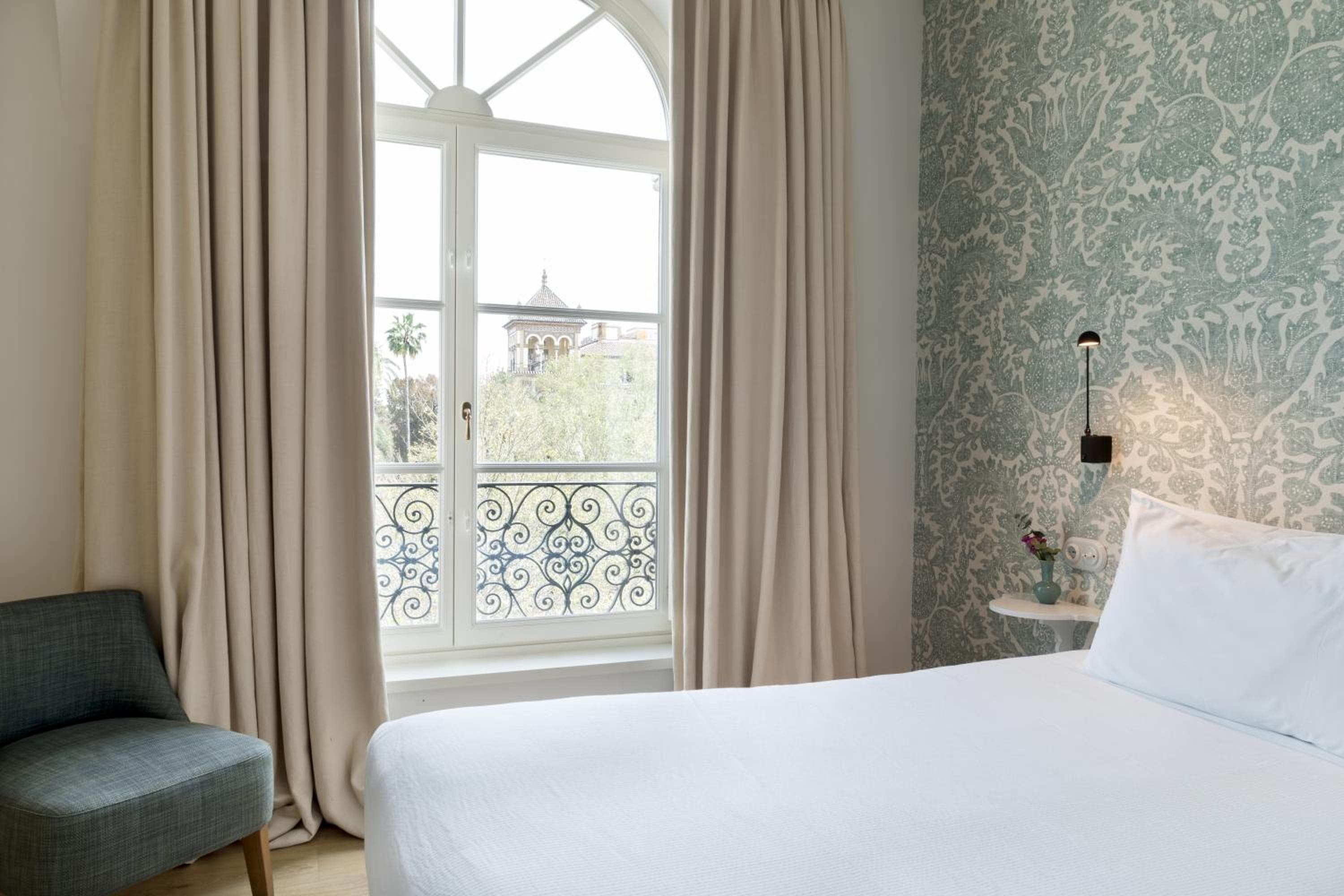 Hotel Tayko Sevilla — 26