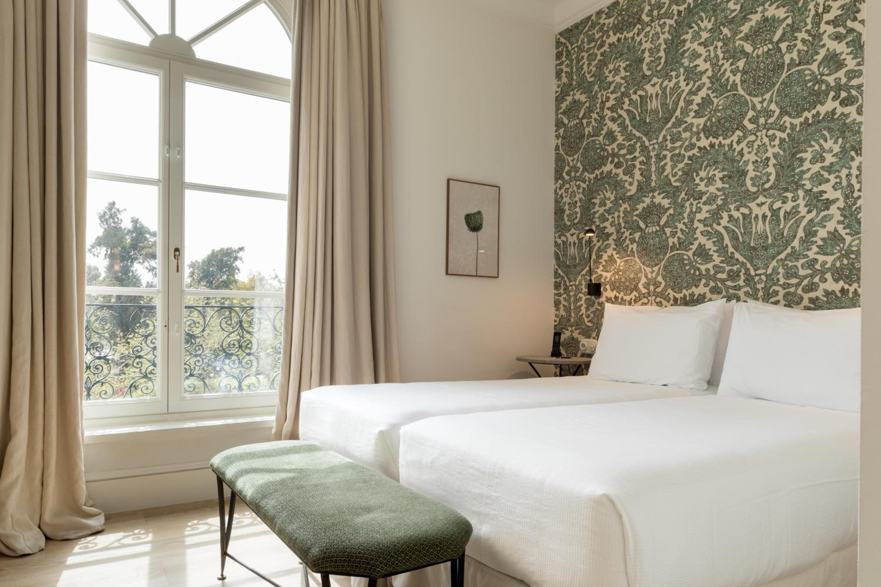 Hotel Tayko Sevilla — 29