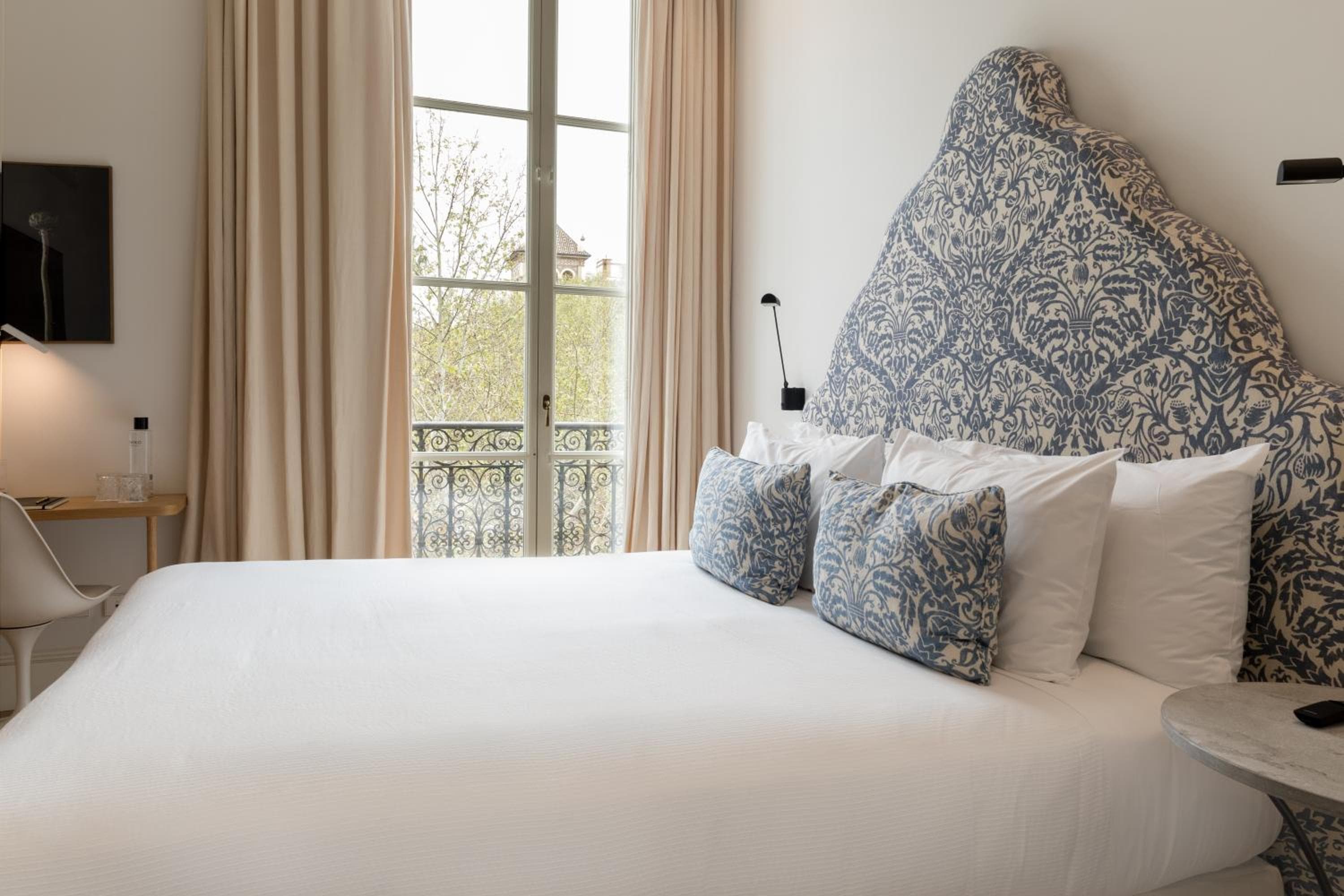 Hotel Tayko Sevilla — 27