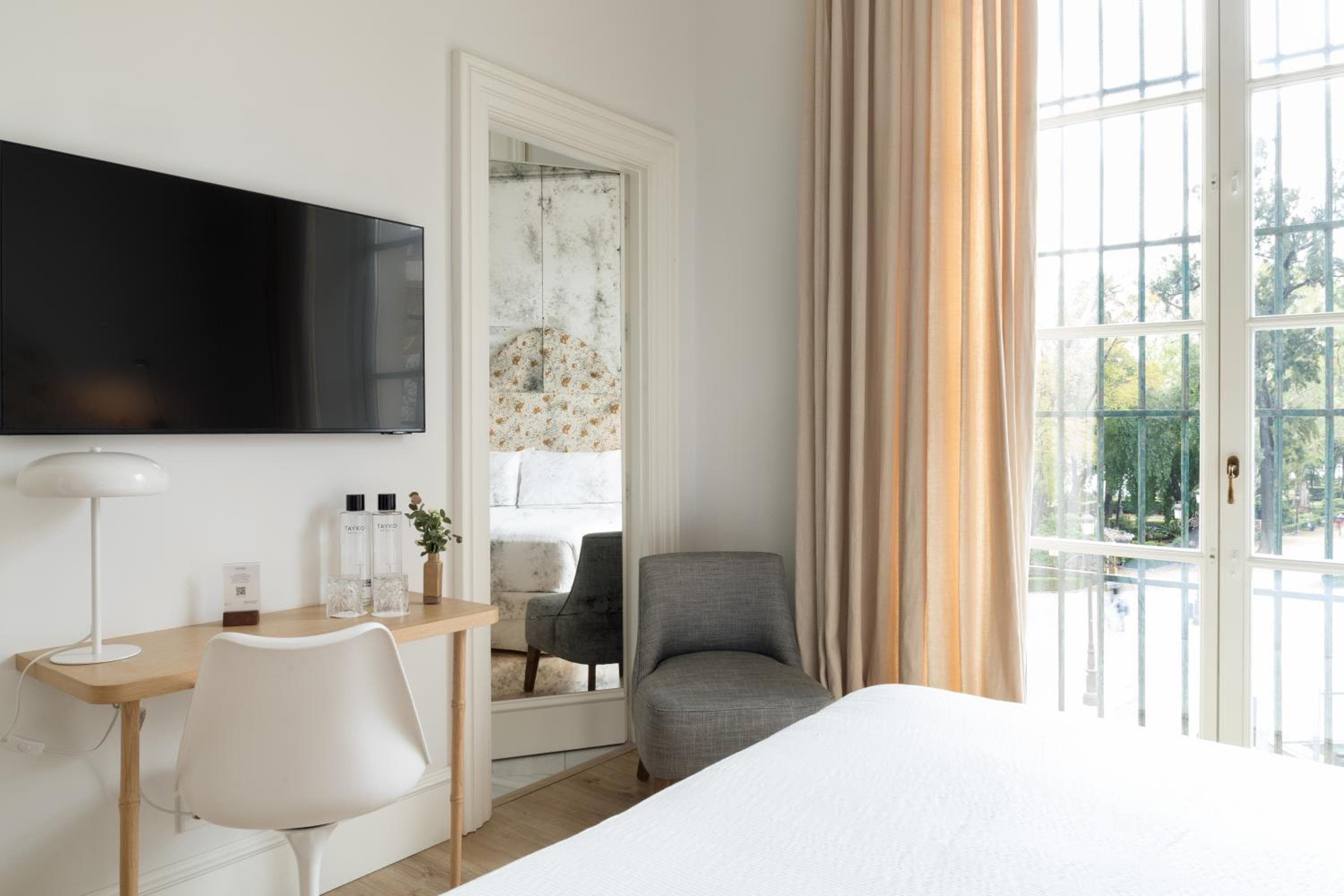 Hotel Tayko Sevilla — 21