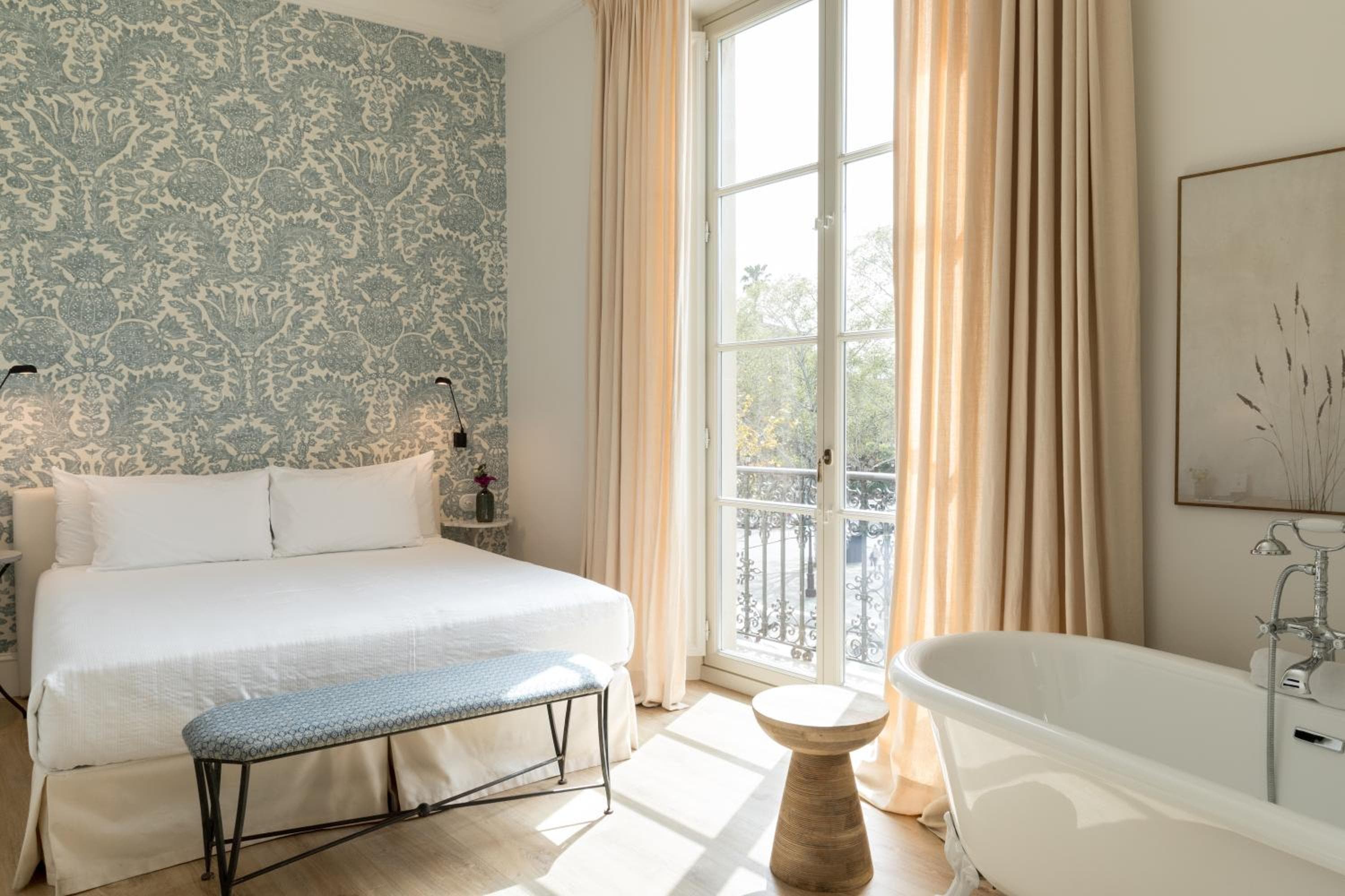 Hotel Tayko Sevilla — 25