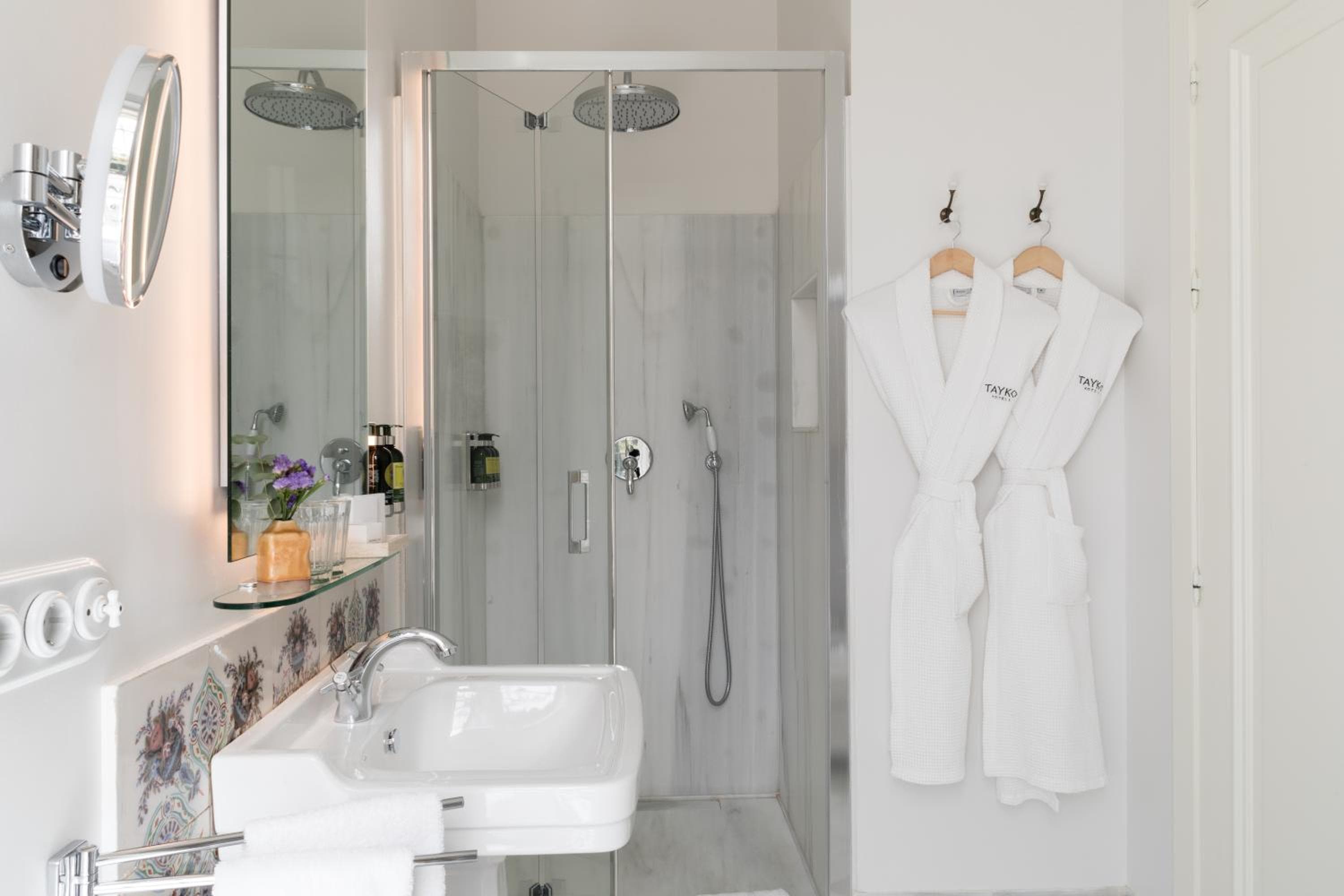 Hotel Tayko Sevilla — 17