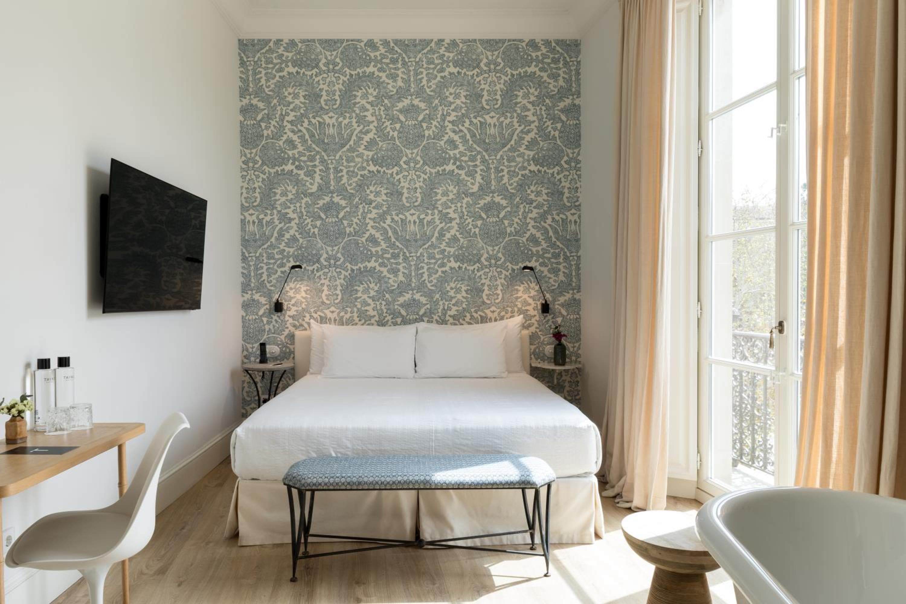 Hotel Tayko Sevilla — 13