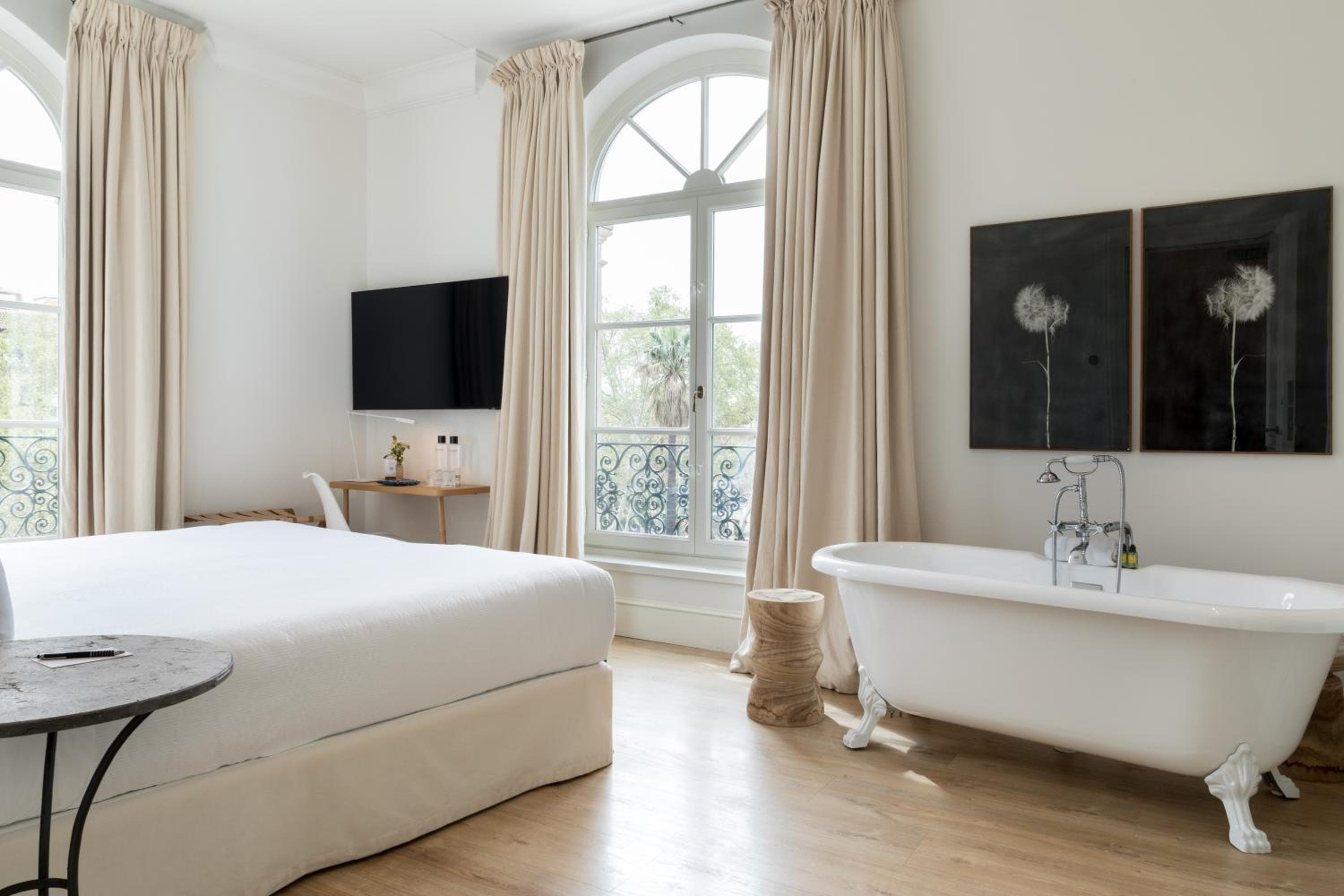 Hotel Tayko Sevilla — 10