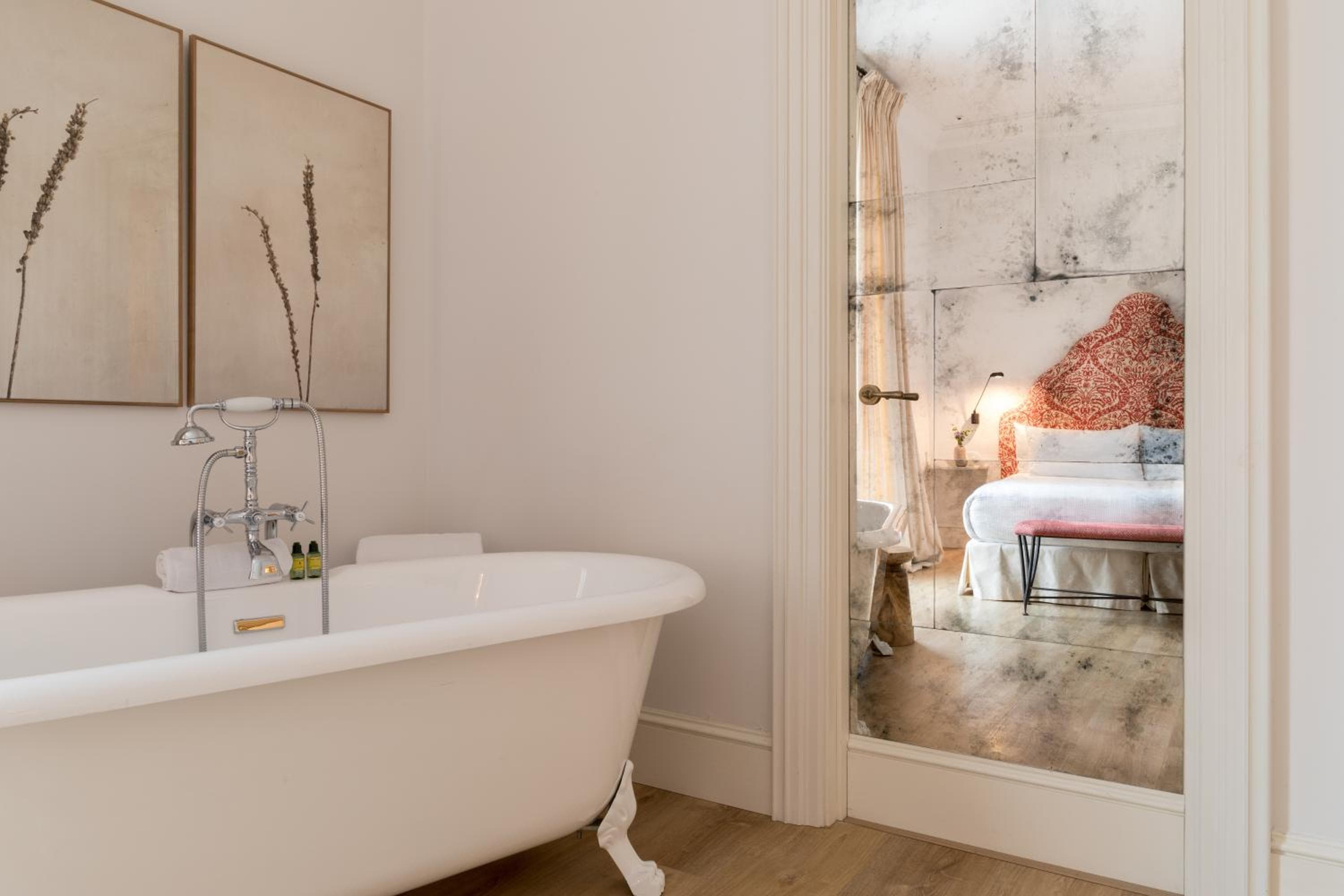 Hotel Tayko Sevilla — 19
