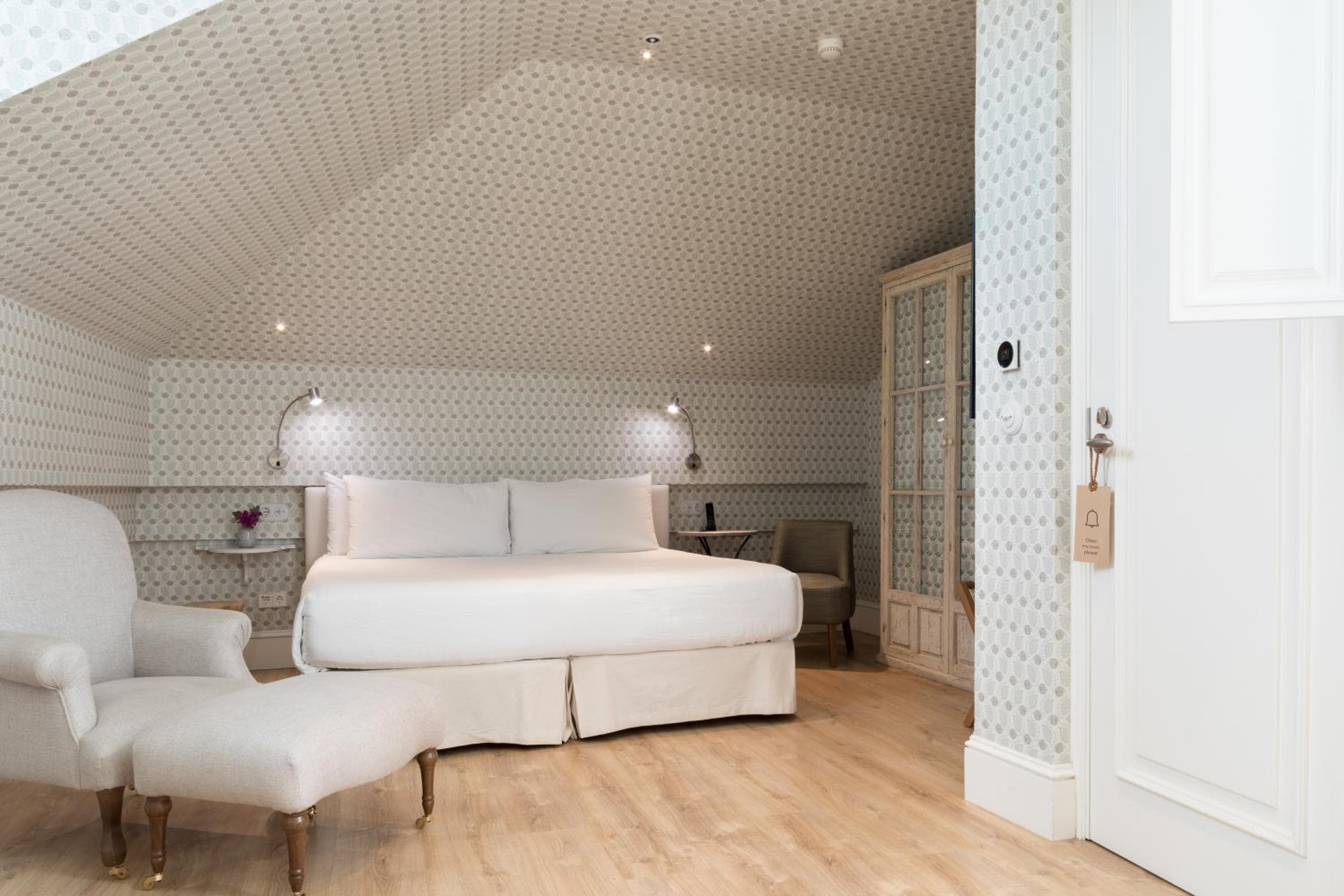 Hotel Tayko Sevilla — 29