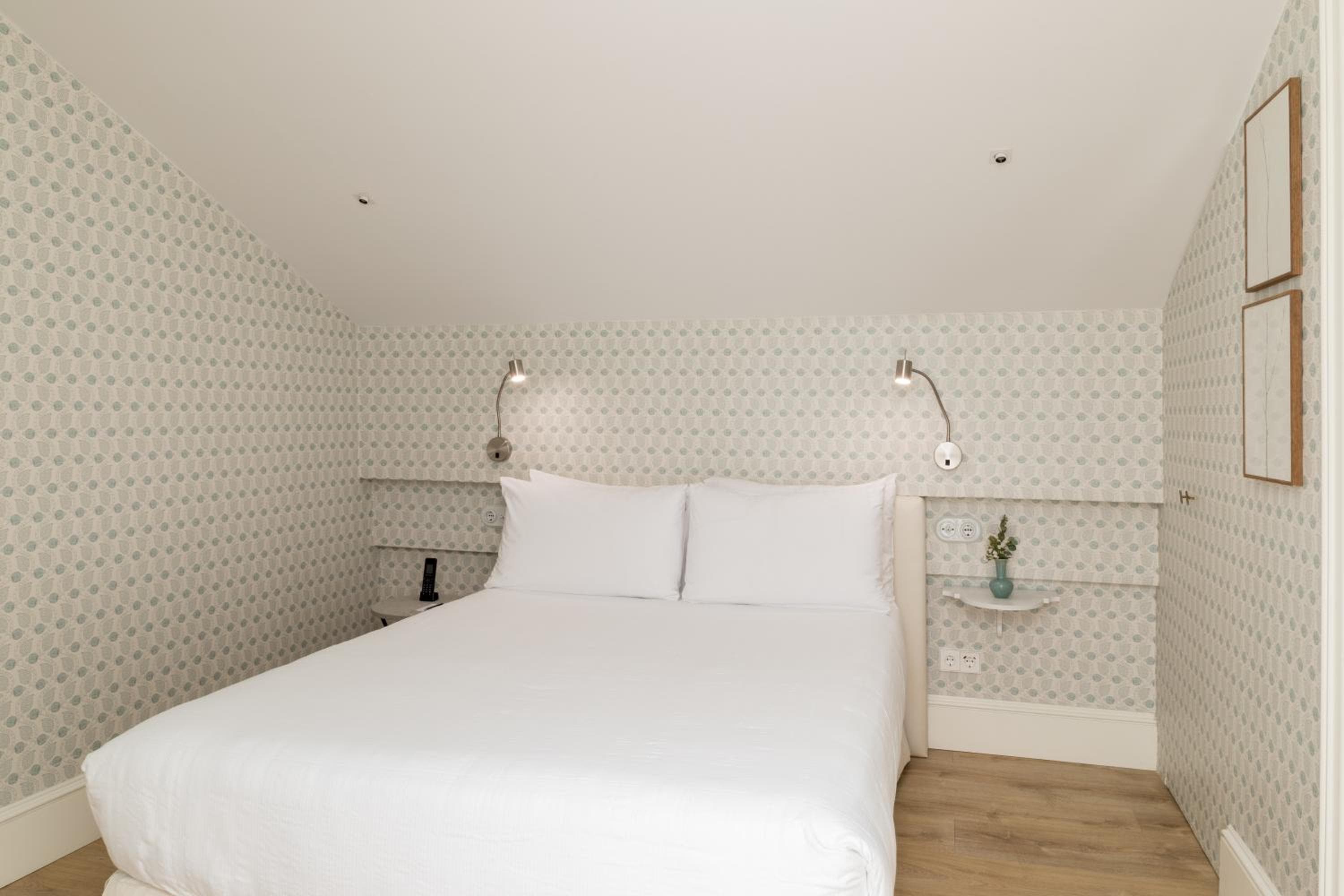 Hotel Tayko Sevilla — 15
