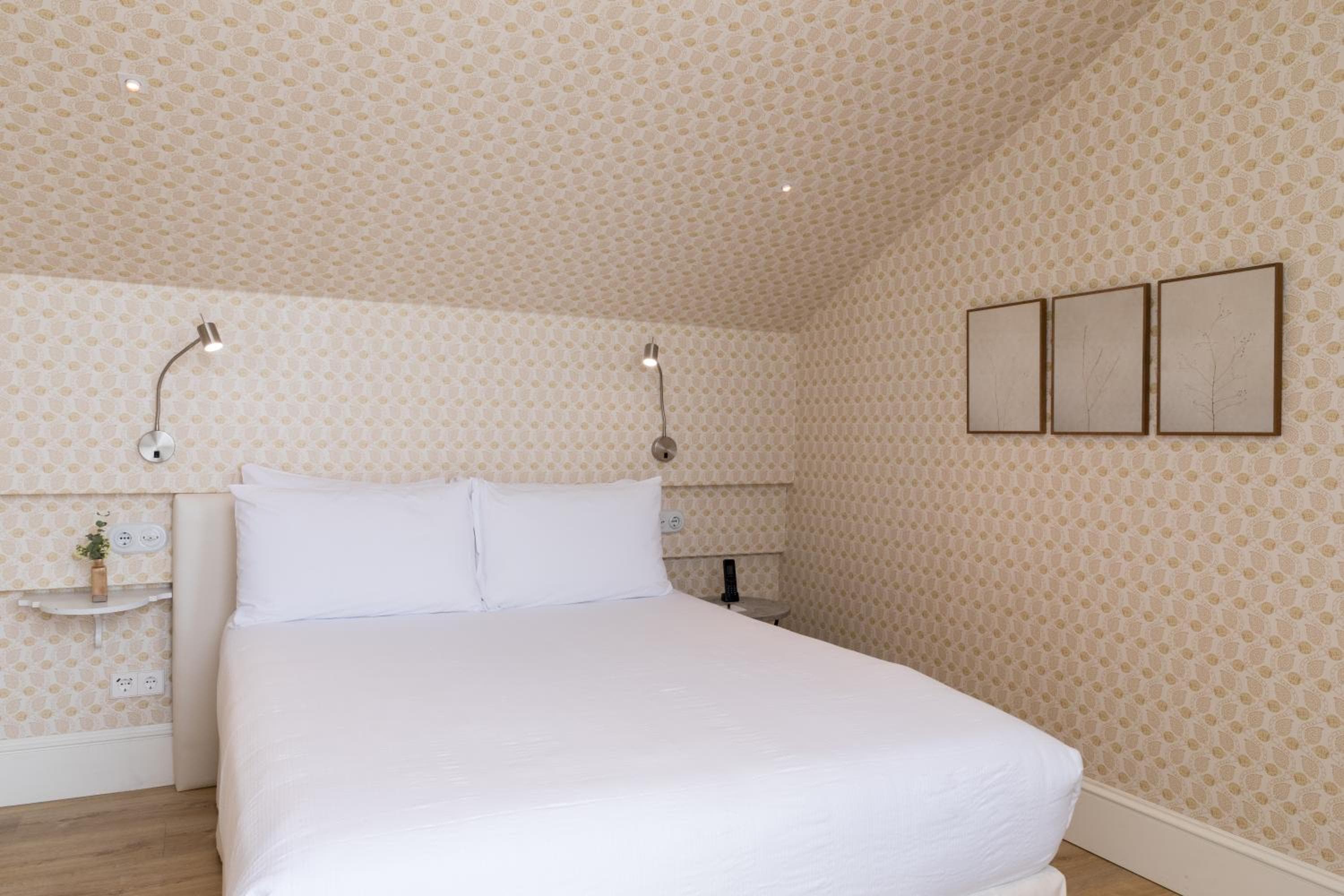 Hotel Tayko Sevilla — 12