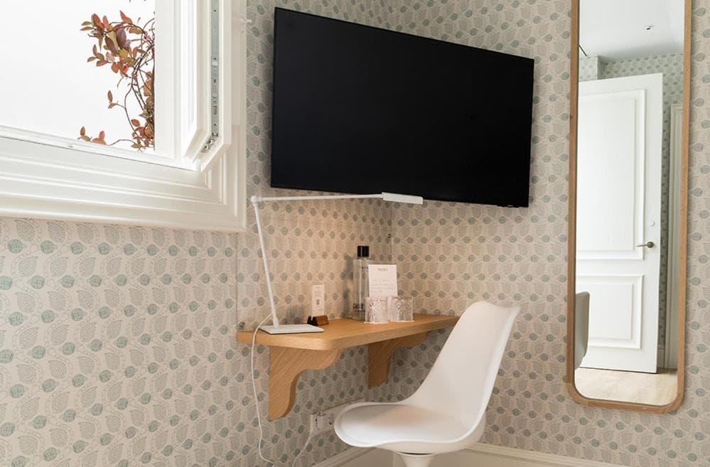 Hotel Tayko Sevilla — 2