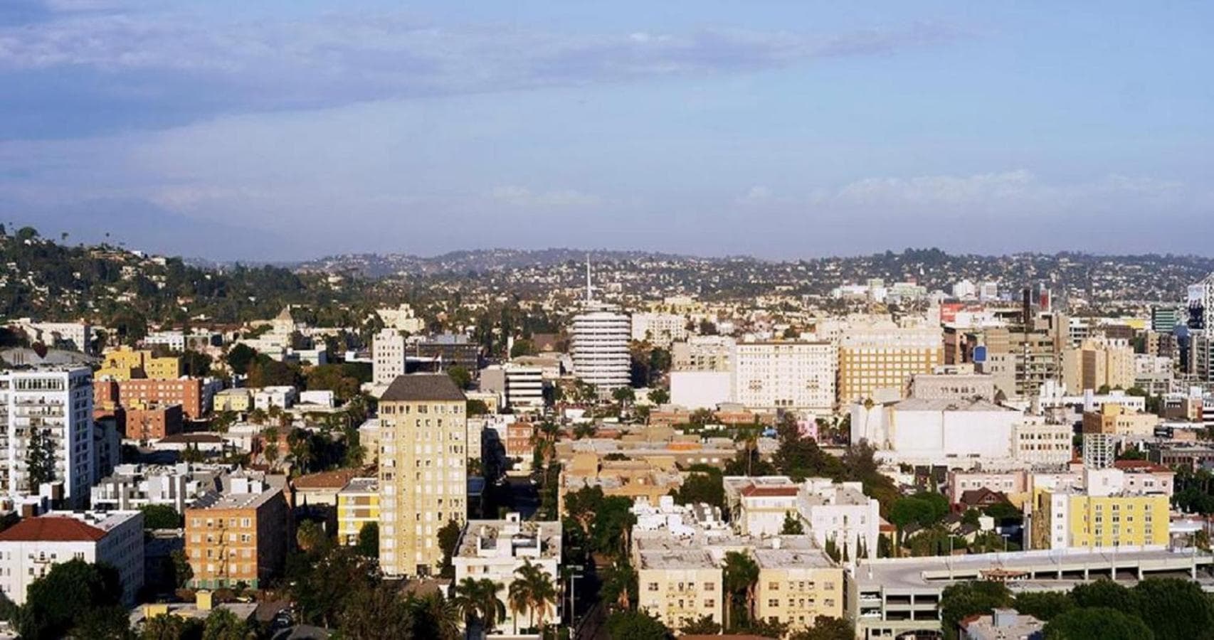 Loews Hollywood Hotel hotel, 1755 North Highland Avenue, Los Angeles, United States — photo 88