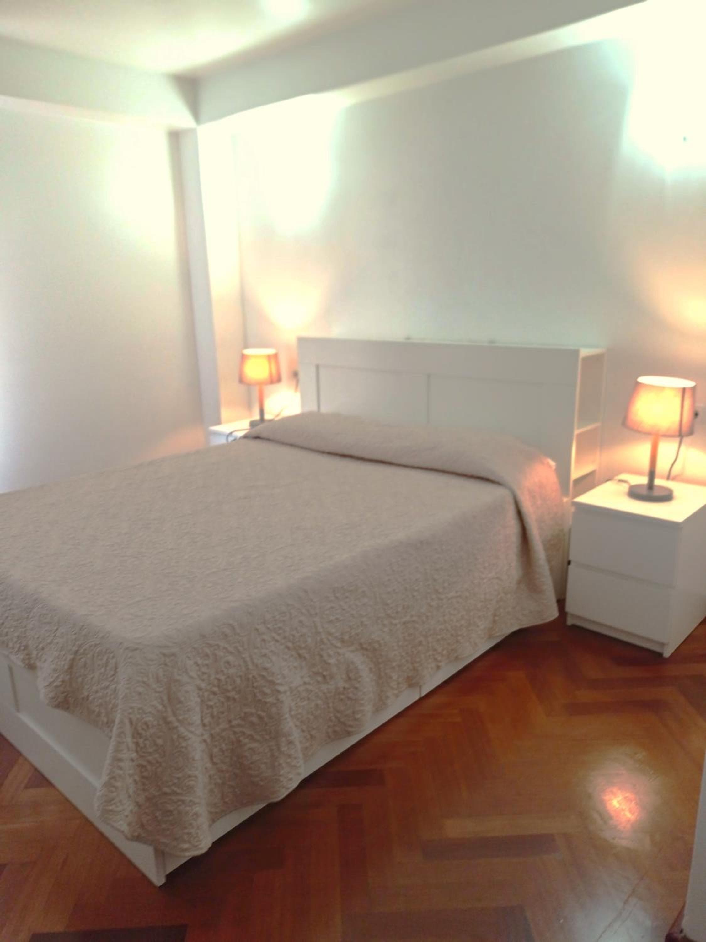 Mallorca Town Center Lovely Apartment — 1