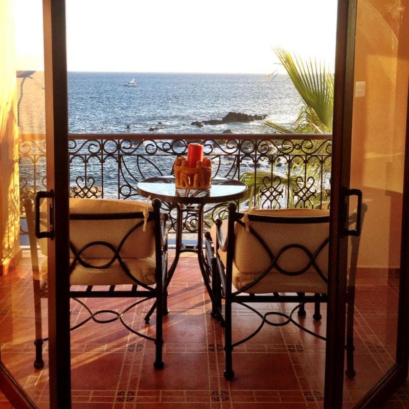 Hacienda Encantada — 2