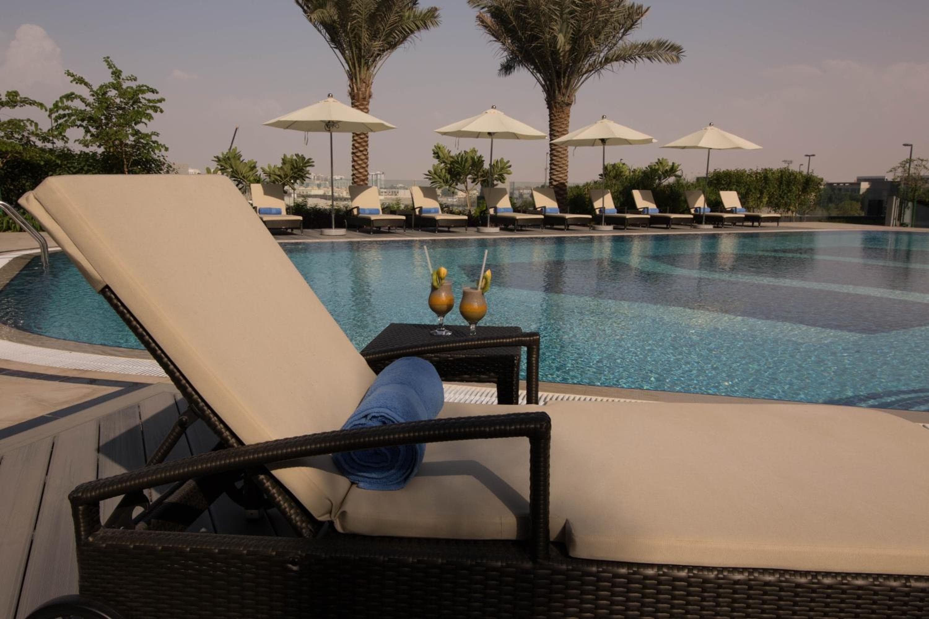 Hotel Atana — 21