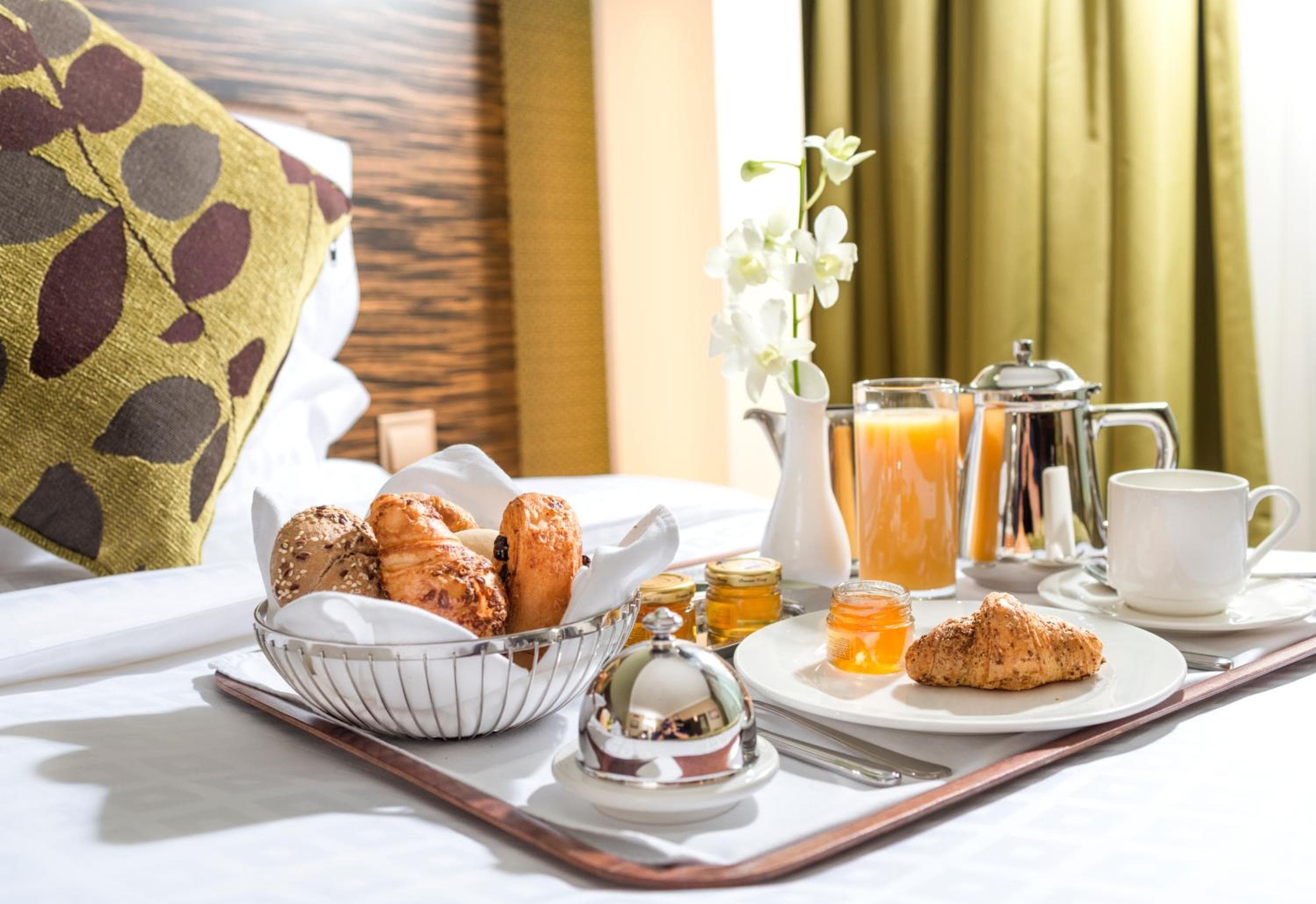 Hotel Atana — 13