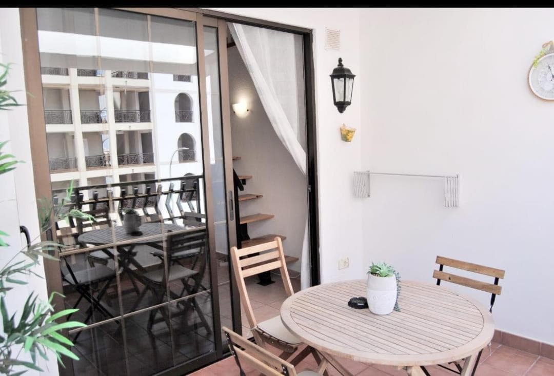 Mara's house with heated pool, air con and second mezzanine bedroom — 4